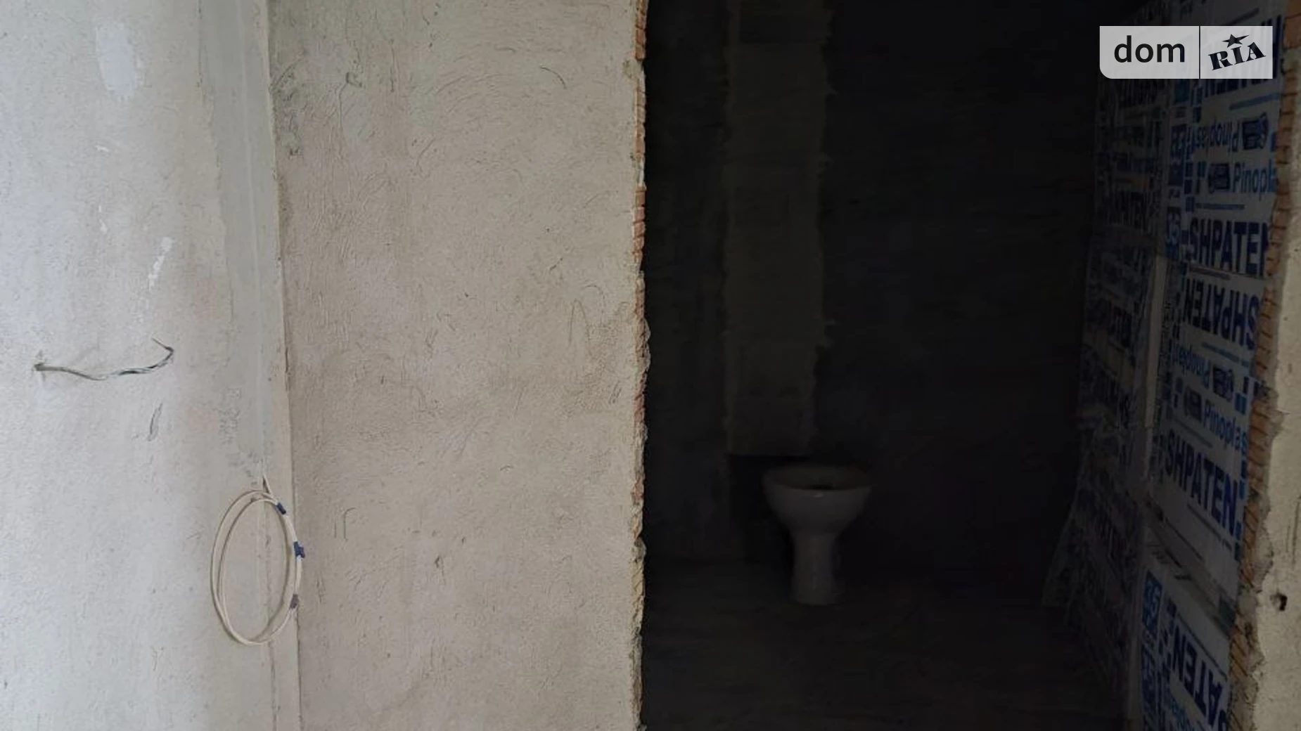 Продається 1-кімнатна квартира 47 кв. м у Хмельницькому, вул. Панаса Мирного, 16/4 - фото 4