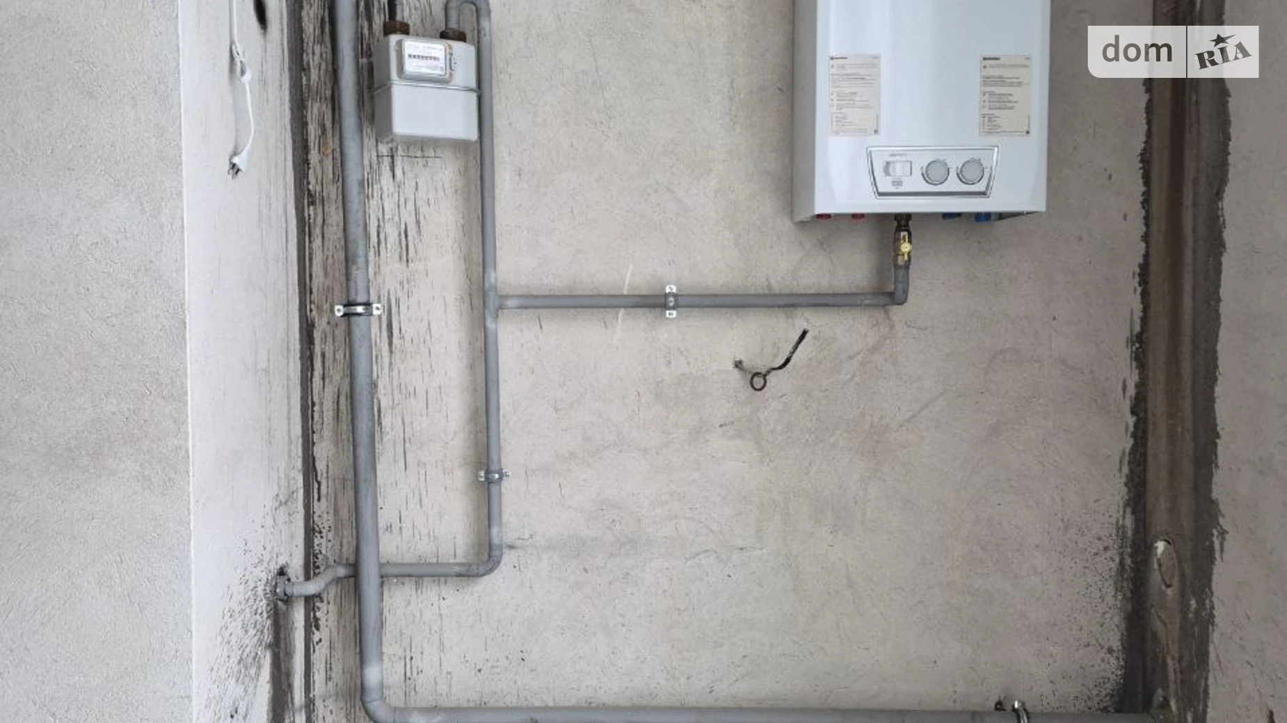 Продається 1-кімнатна квартира 47 кв. м у Хмельницькому, вул. Панаса Мирного, 16/4 - фото 5