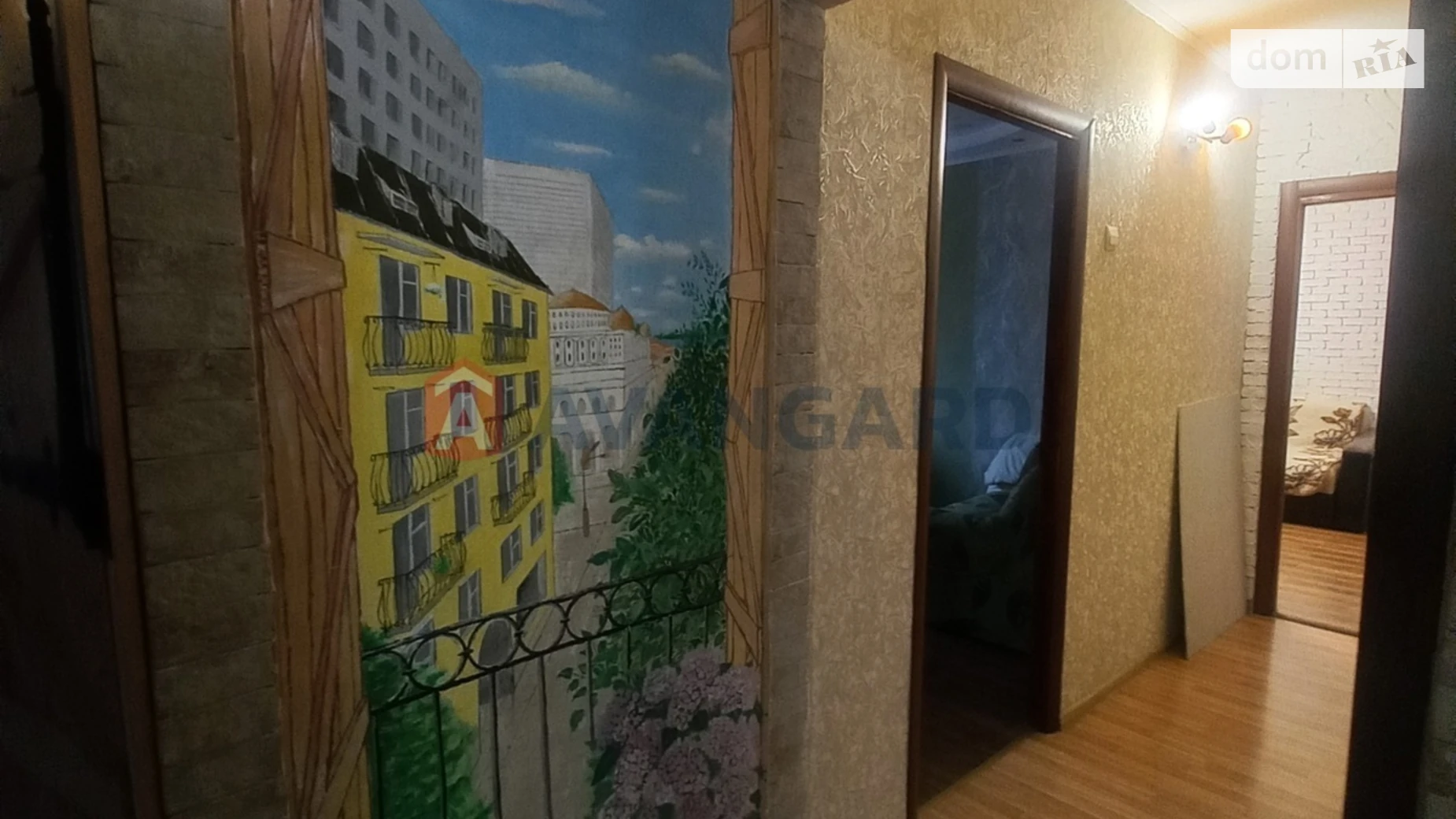 2-комнатная квартира 51 кв. м в Запорожье, ул. Запорожская - фото 3