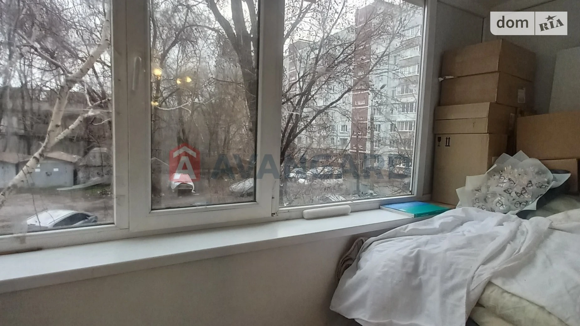 2-комнатная квартира 51 кв. м в Запорожье, ул. Запорожская - фото 5