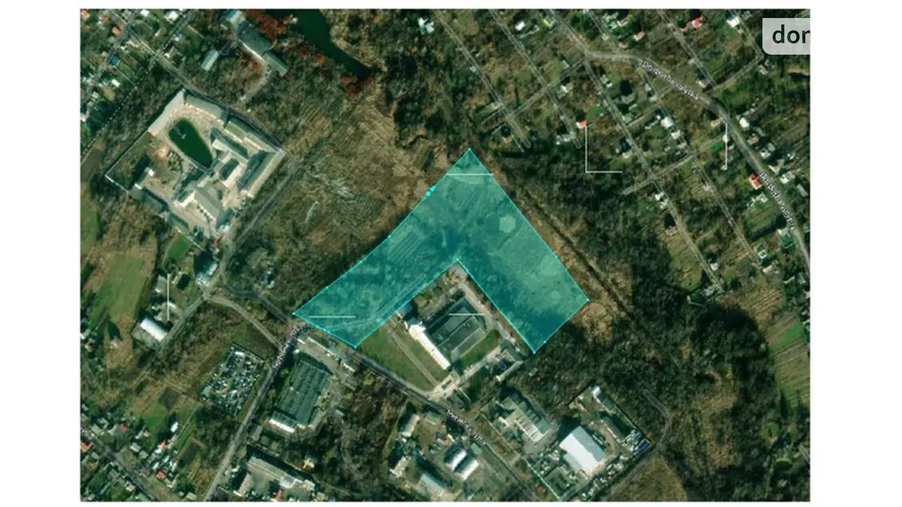 Продается земельный участок 5.0145 соток в Ивано-Франковской области, цена: 9651155 грн - фото 2