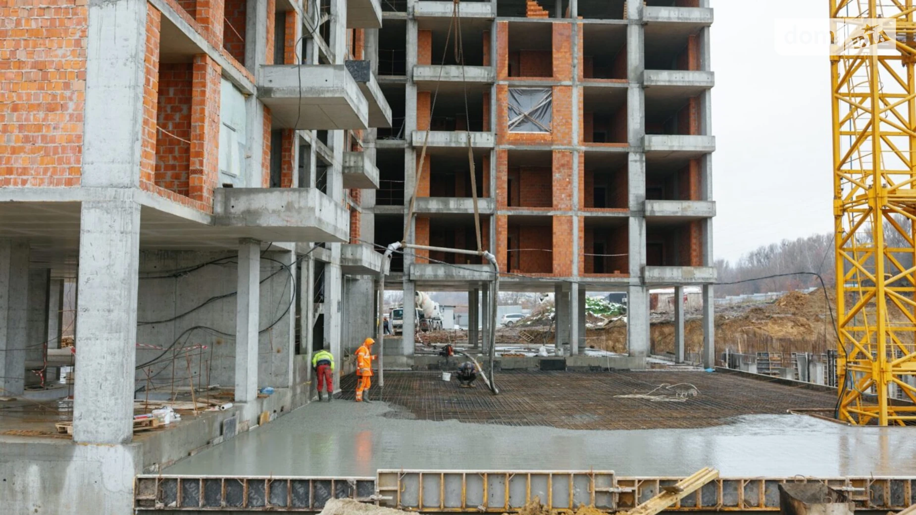 Продається офіс 116 кв. м в бізнес-центрі, цена: 197200 $ - фото 4