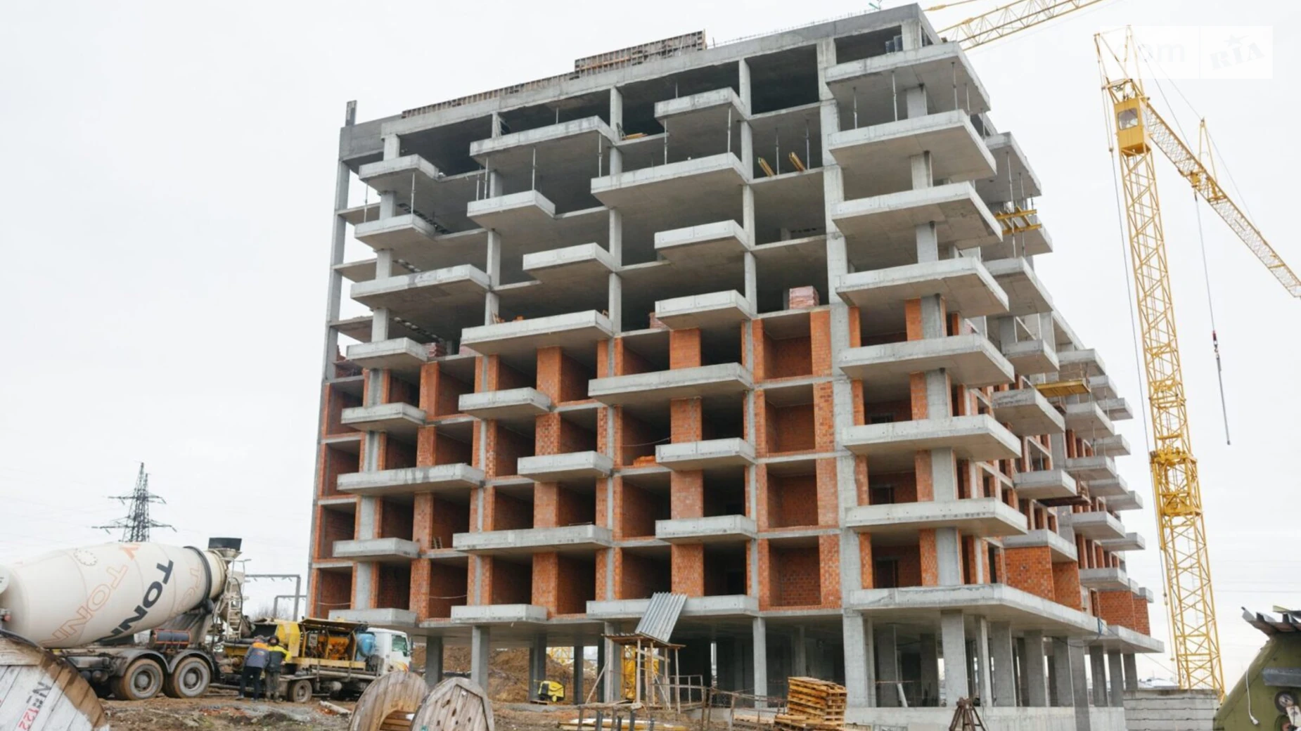 Продається офіс 82.7 кв. м в бізнес-центрі, цена: 157130 $ - фото 4