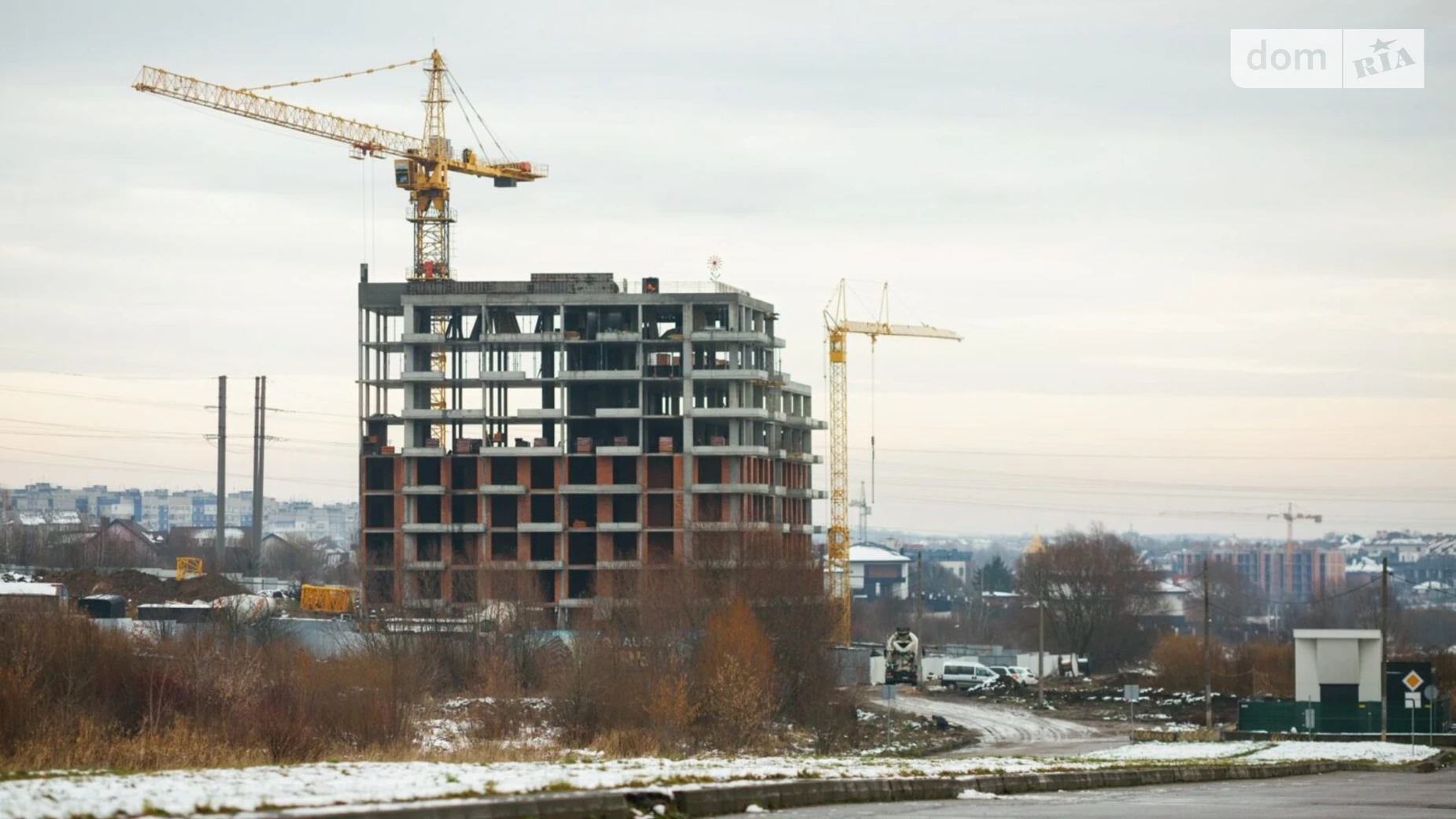 Продається офіс 82.7 кв. м в бізнес-центрі, цена: 157130 $ - фото 5