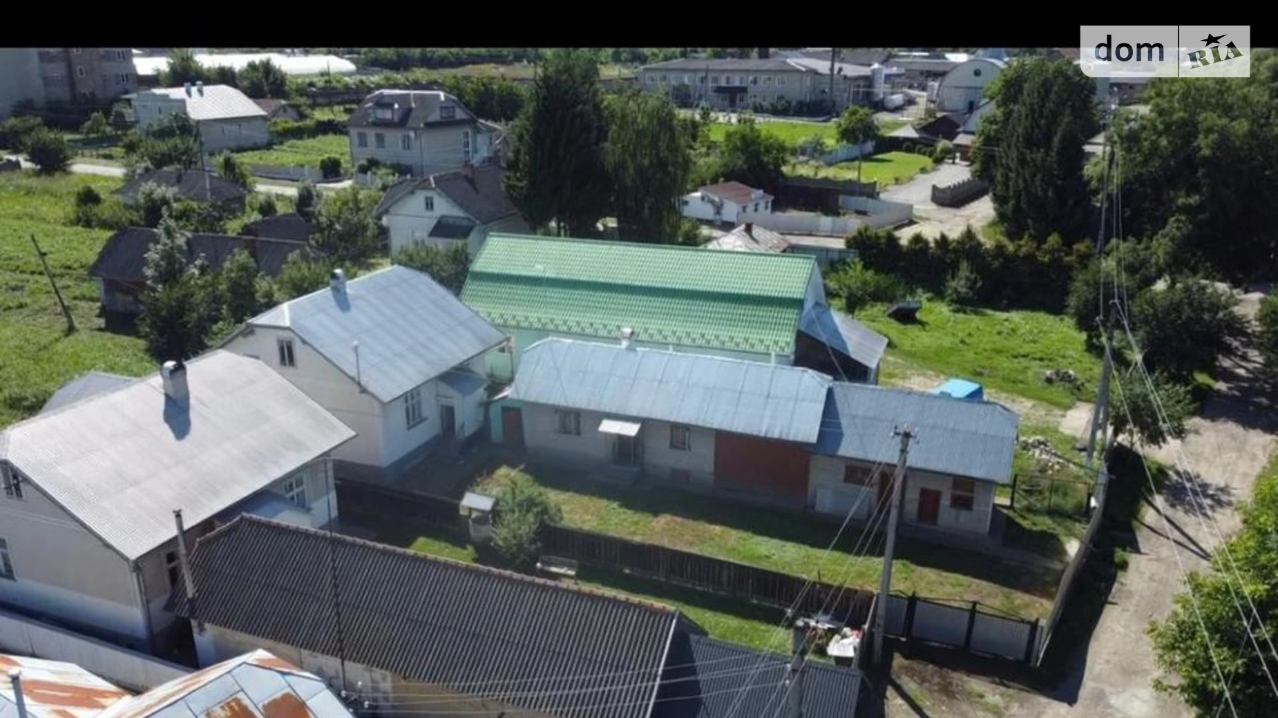 Продается одноэтажный дом 65.7 кв. м с балконом, цена: 38000 $ - фото 3