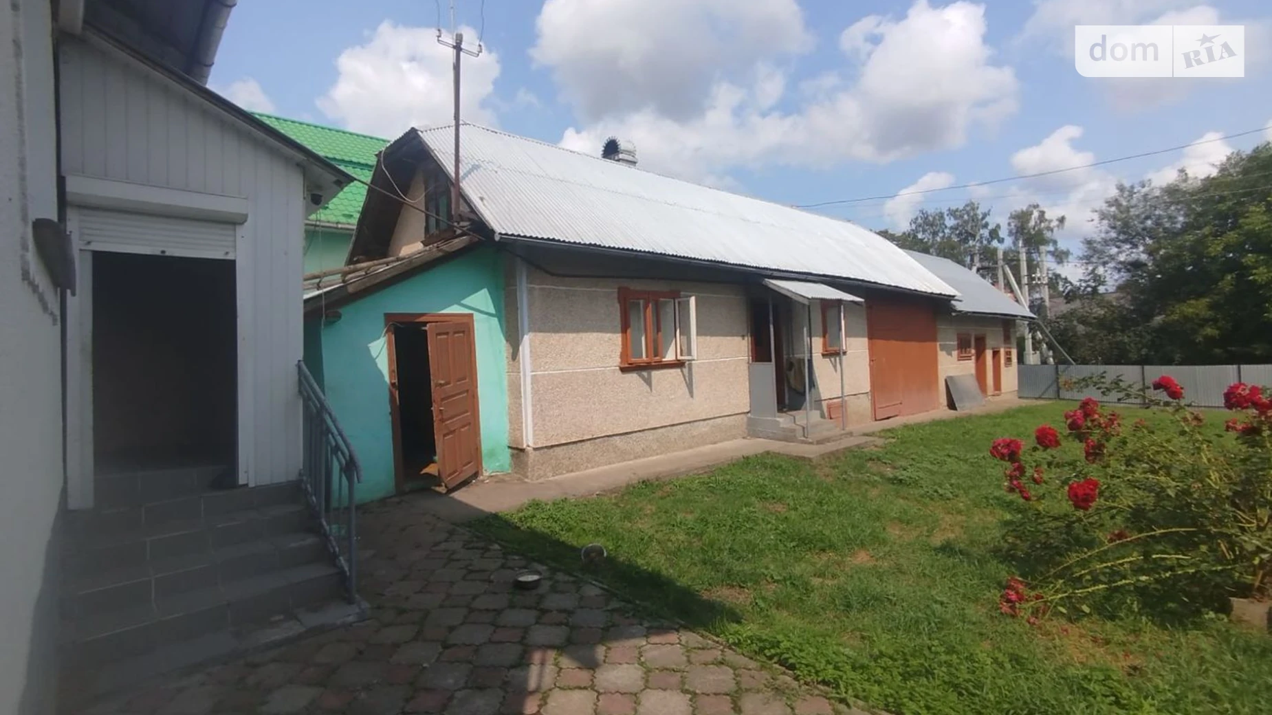 Продается одноэтажный дом 65.7 кв. м с балконом, цена: 38000 $ - фото 5