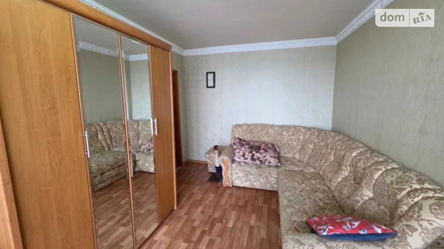 Продается 1-комнатная квартира 33 кв. м в Харькове, ул. Академика Павлова, 132 - фото 4