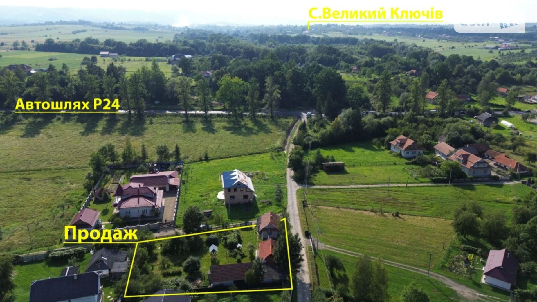 Продается одноэтажный дом 32.3 кв. м с мебелью, цена: 23000 $ - фото 2