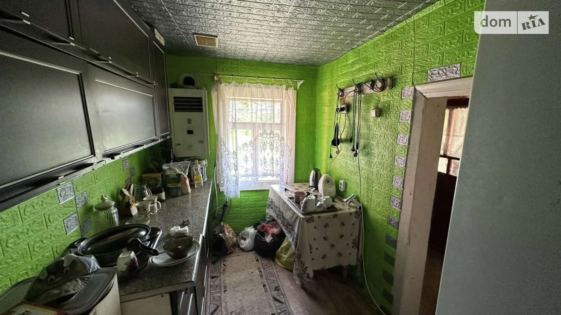 Продается одноэтажный дом 32.3 кв. м с мебелью, цена: 23000 $ - фото 4