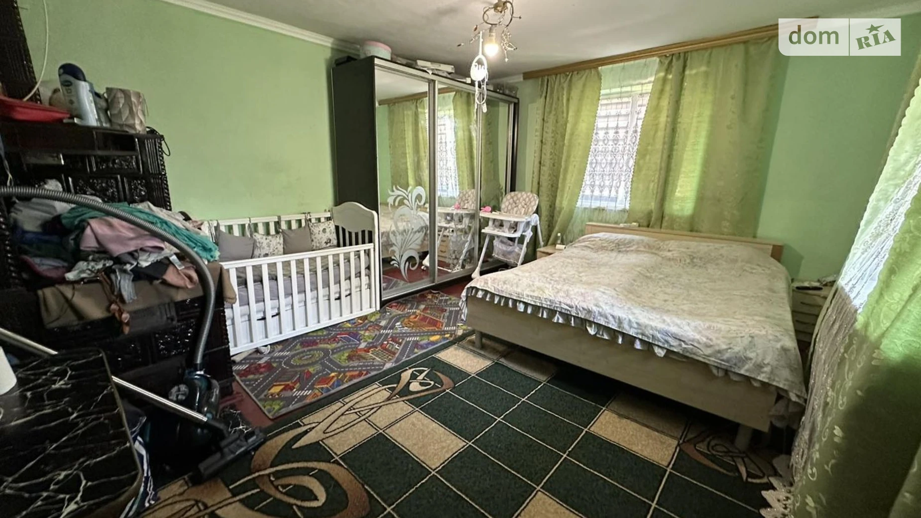 Продается одноэтажный дом 32.3 кв. м с мебелью, цена: 23000 $ - фото 5