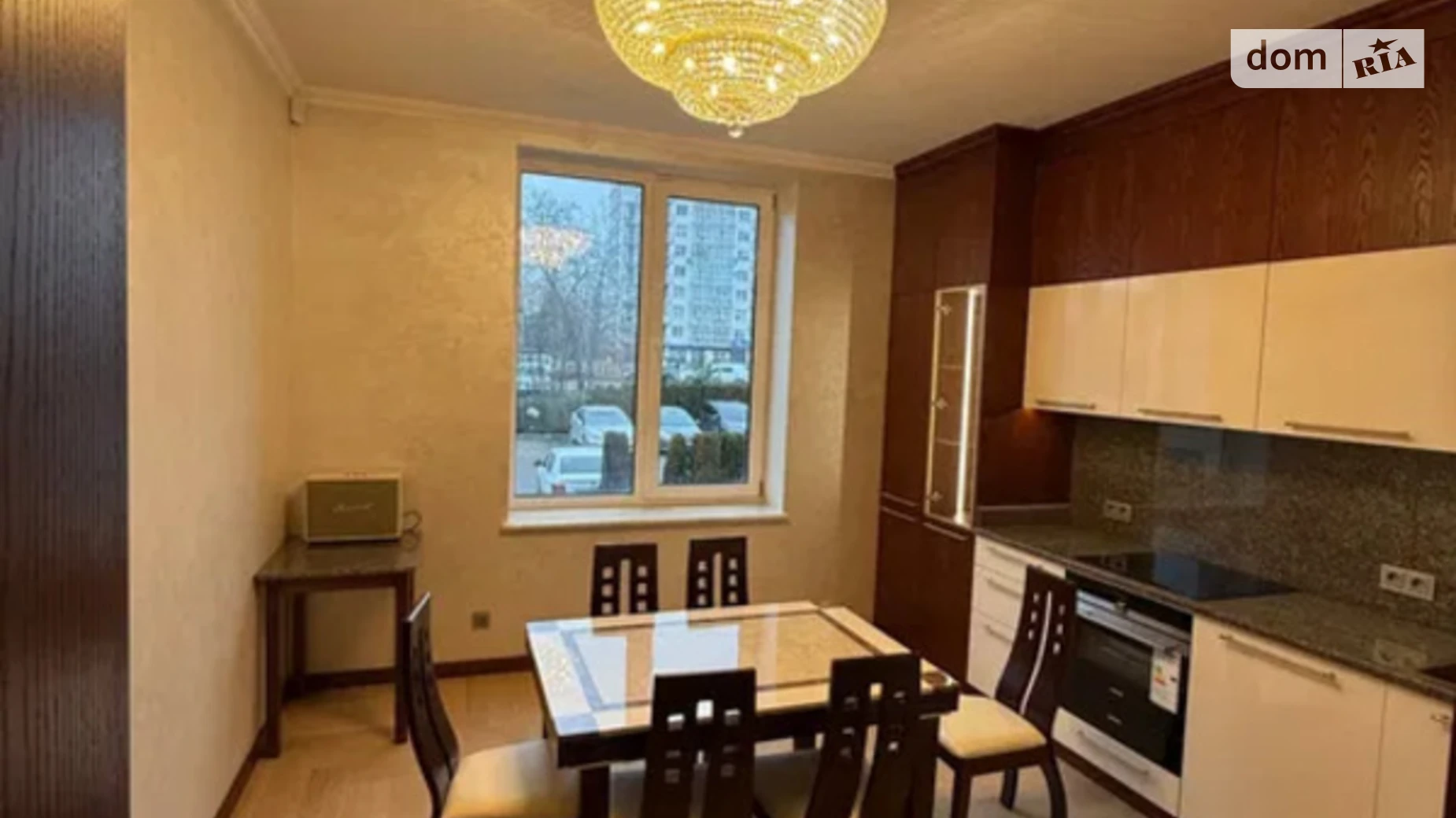 Продается 4-комнатная квартира 106 кв. м в Львове, ул. Хмельницкого Богдана, 220 - фото 5