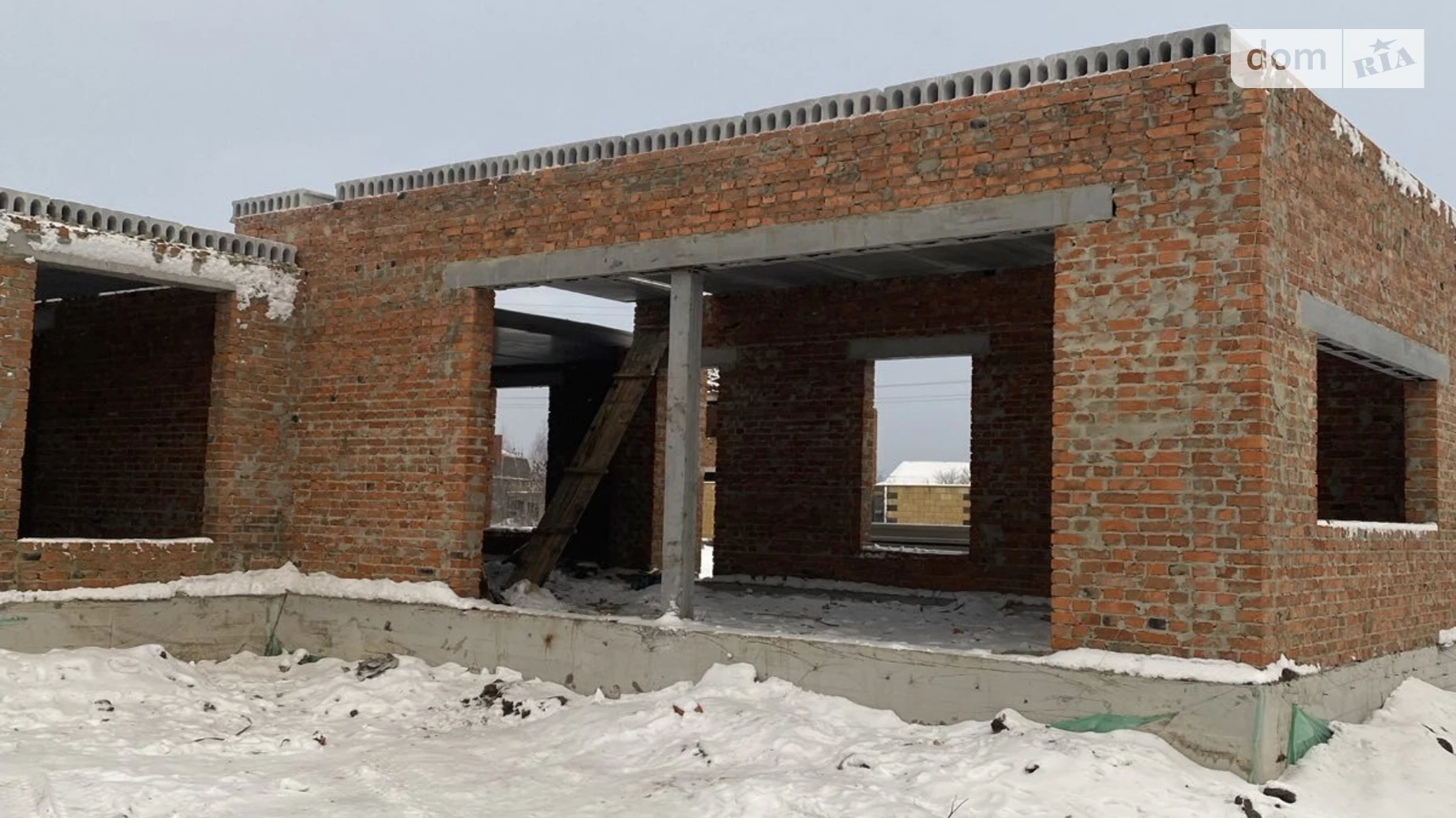 Продается одноэтажный дом 160 кв. м с баней/сауной, цена: 55000 $ - фото 5