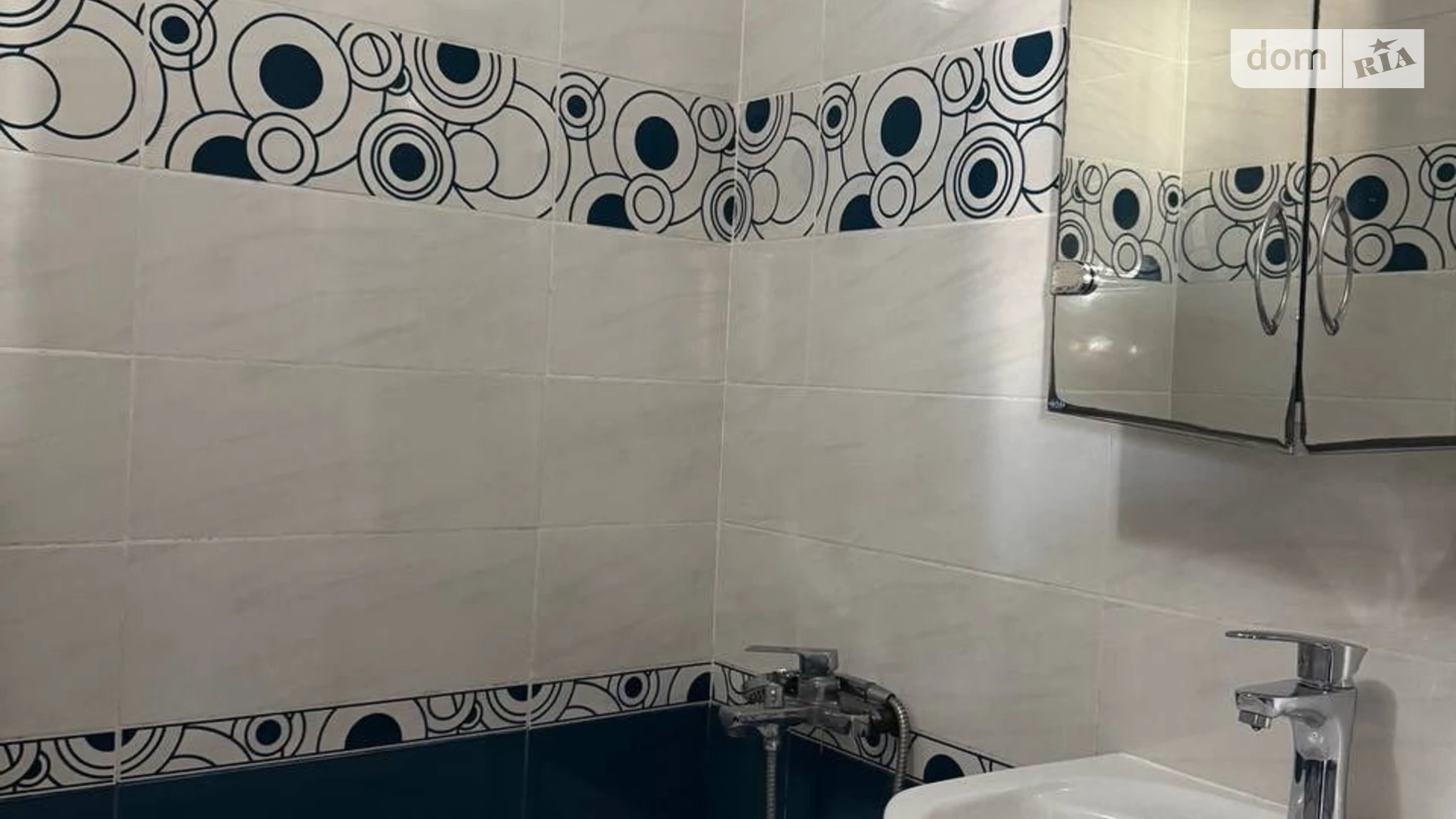 Продається 1-кімнатна квартира 31.4 кв. м у Хмельницькому, Львівське шосе - фото 5