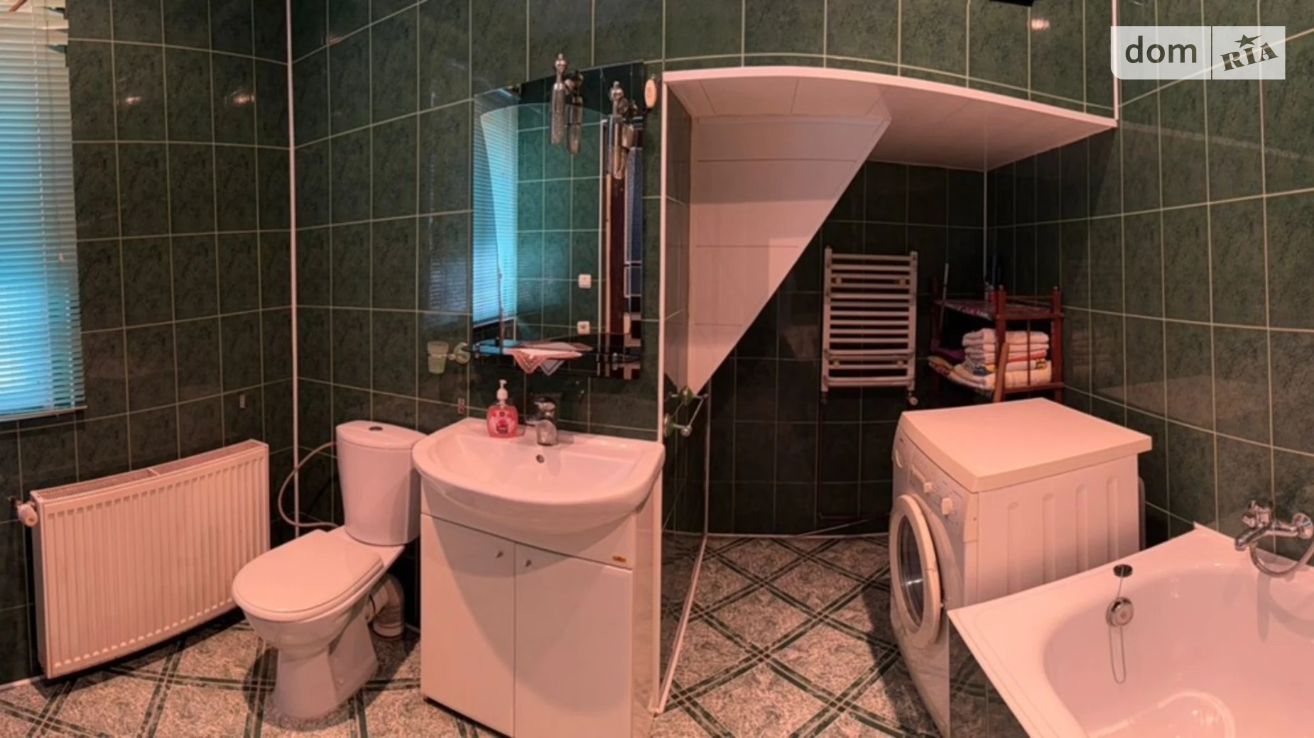 Продается одноэтажный дом 104.8 кв. м с мансардой, цена: 41000 $ - фото 4