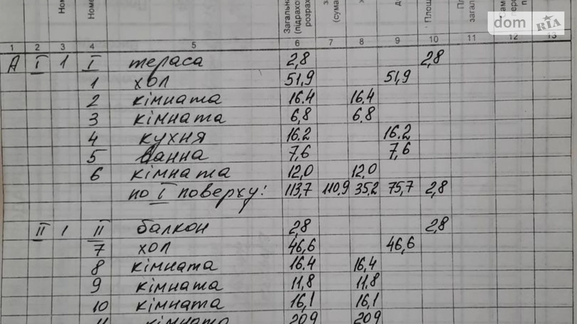 Продается дом на 2 этажа 236.2 кв. м с мансардой, цена: 85000 $ - фото 4