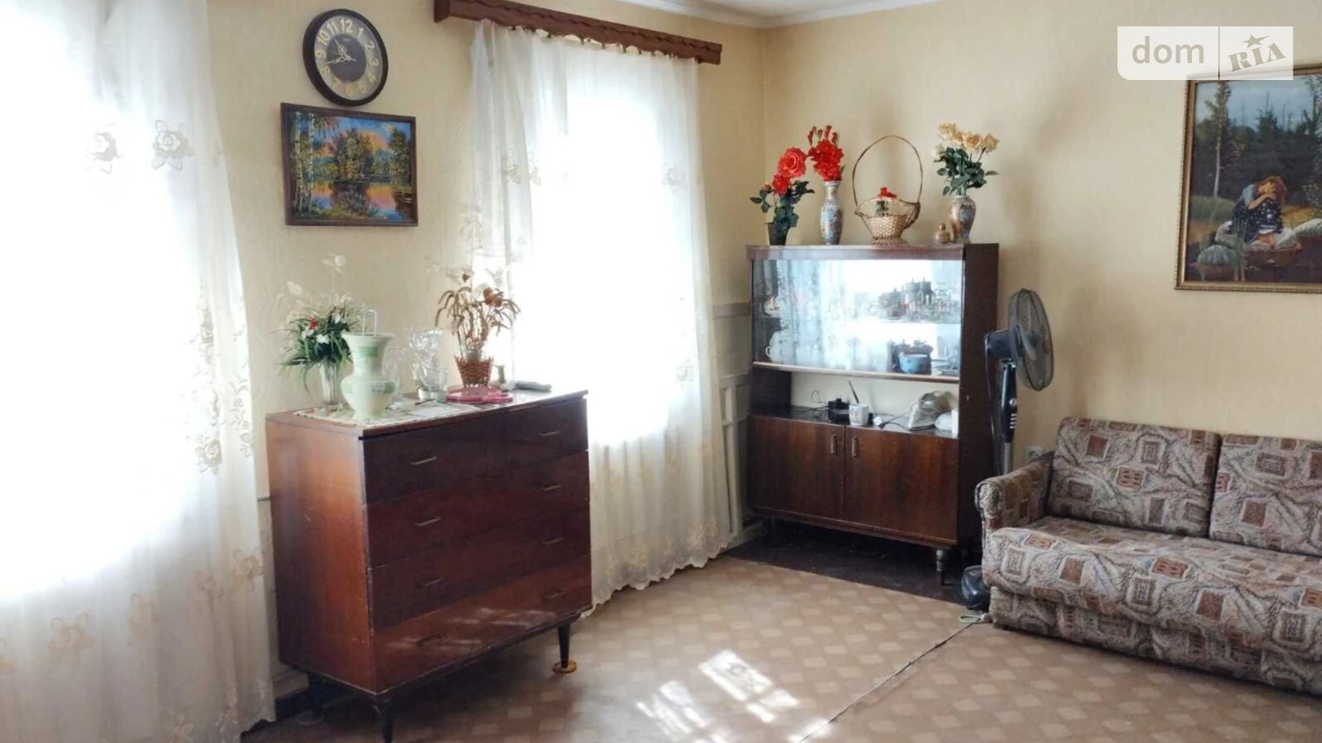 Продается одноэтажный дом 65.4 кв. м с подвалом, цена: 32000 $ - фото 5