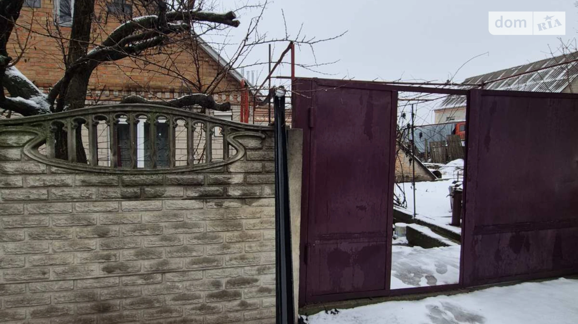 Продается одноэтажный дом 75 кв. м с бассейном, цена: 38000 $ - фото 4