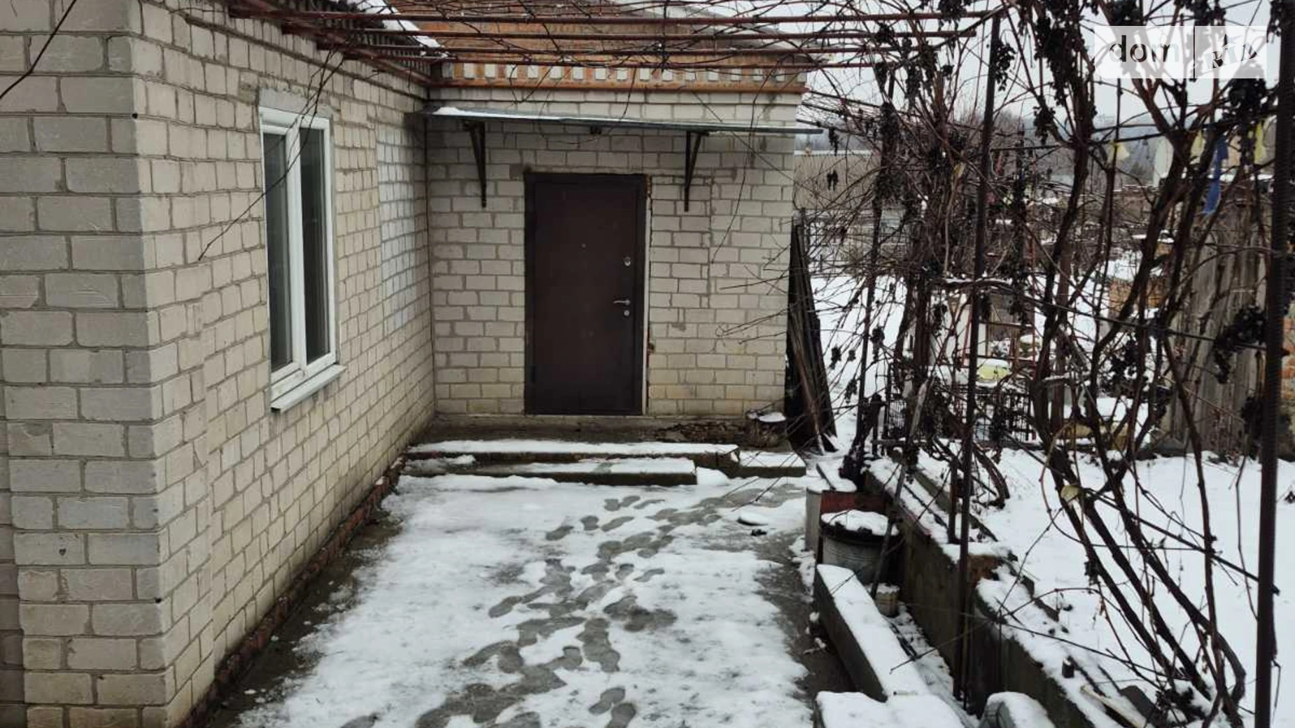 Продается одноэтажный дом 75 кв. м с бассейном, цена: 38000 $ - фото 2