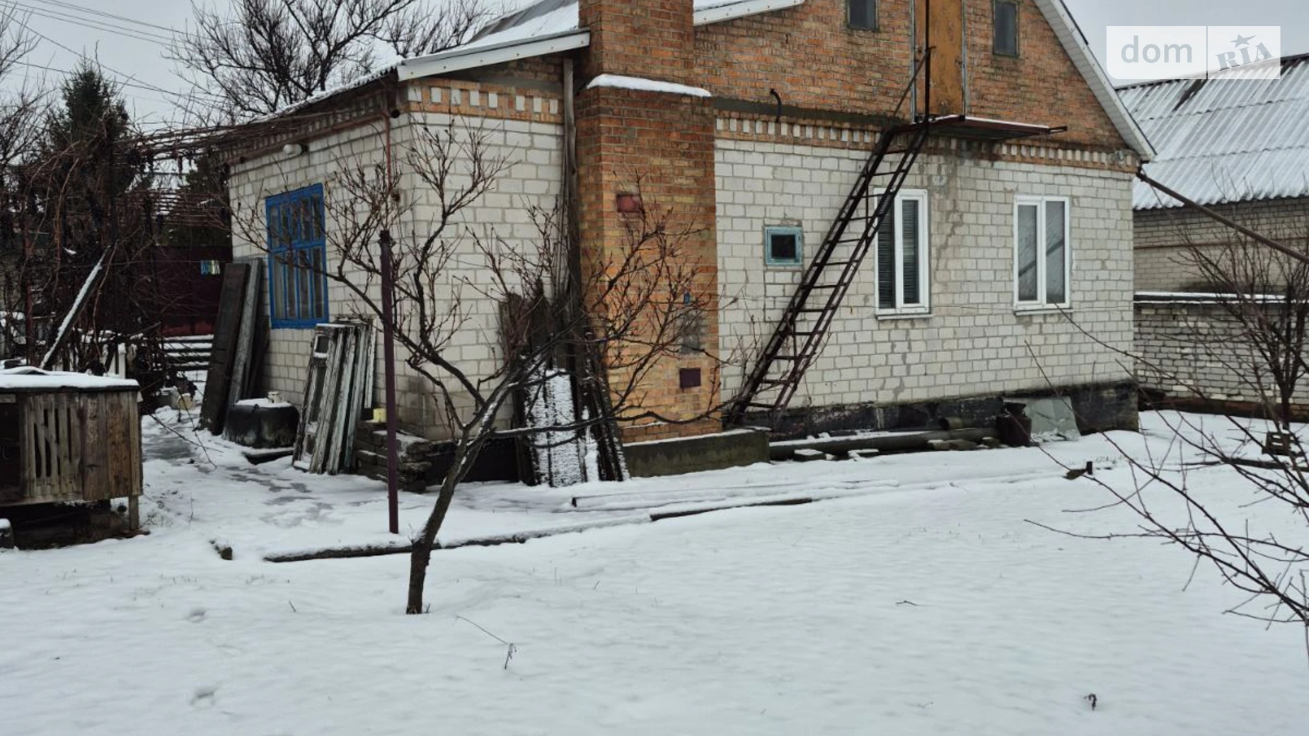 Продается одноэтажный дом 75 кв. м с бассейном, цена: 38000 $ - фото 3