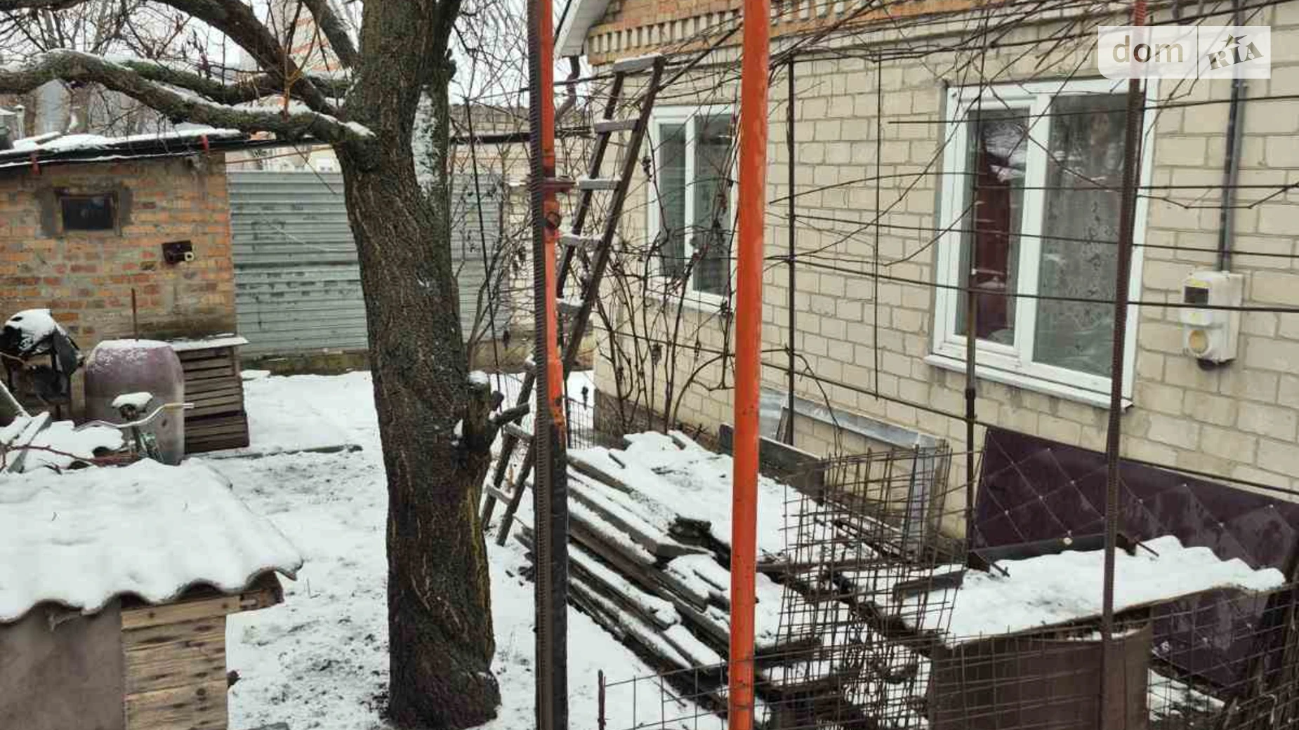 Продается одноэтажный дом 75 кв. м с бассейном, цена: 38000 $ - фото 5