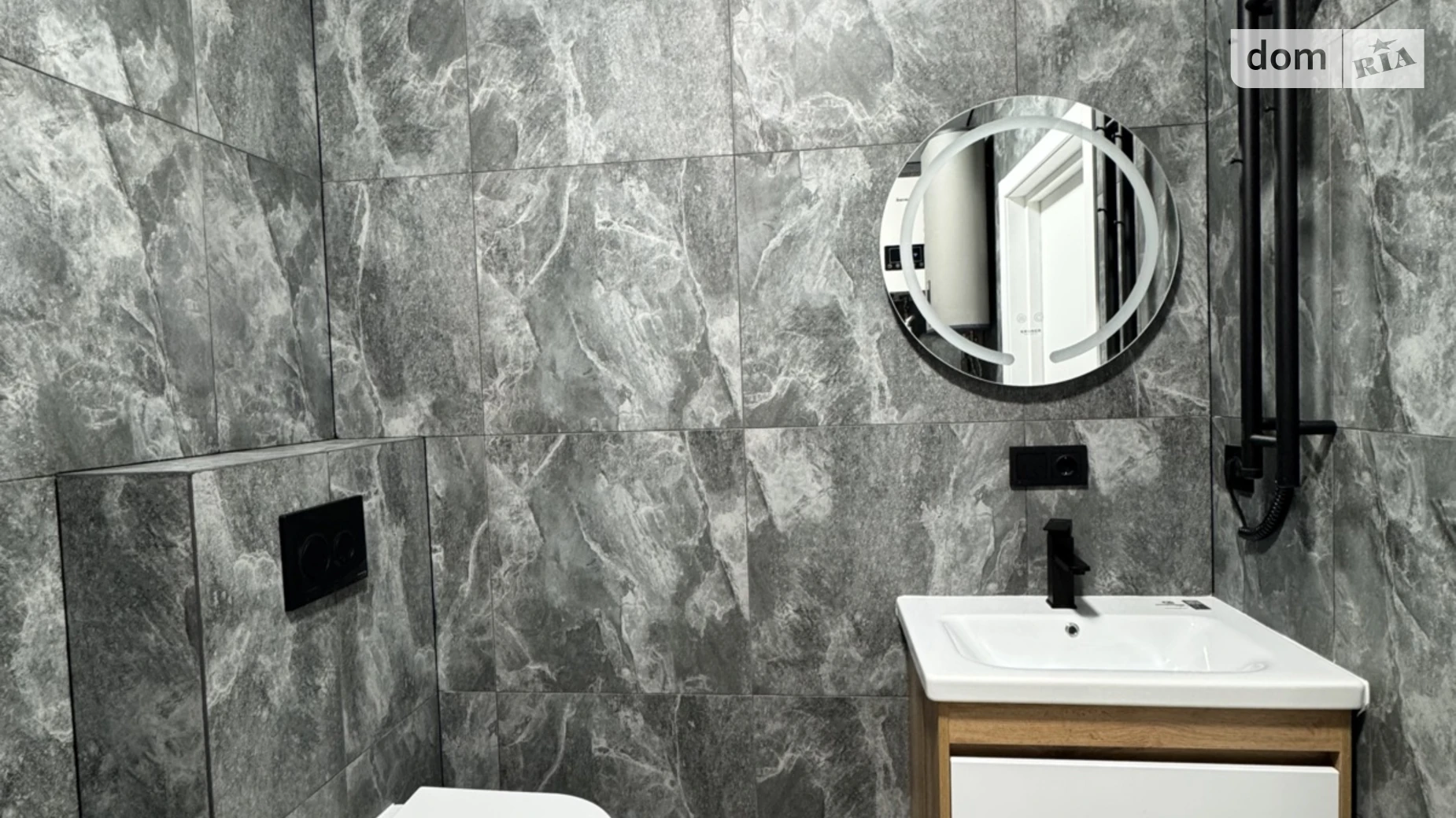 Продается 1-комнатная квартира 32 кв. м в Виннице, ул. Марии Литвиненко-Вольгемут, 18 - фото 3