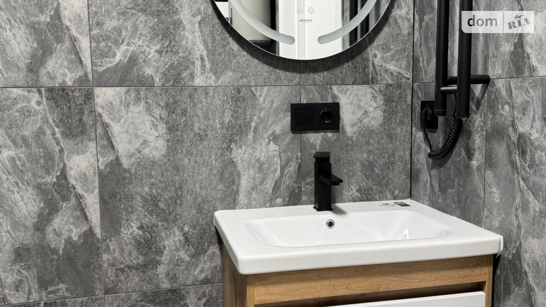 Продается 1-комнатная квартира 32 кв. м в Виннице, ул. Марии Литвиненко-Вольгемут, 18 - фото 2