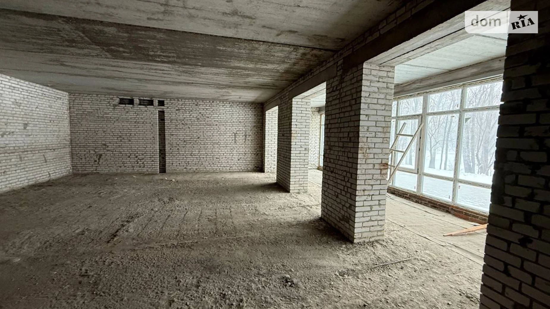 Продается помещения свободного назначения 141.5 кв. м в 12-этажном здании, цена: 69500 $ - фото 4