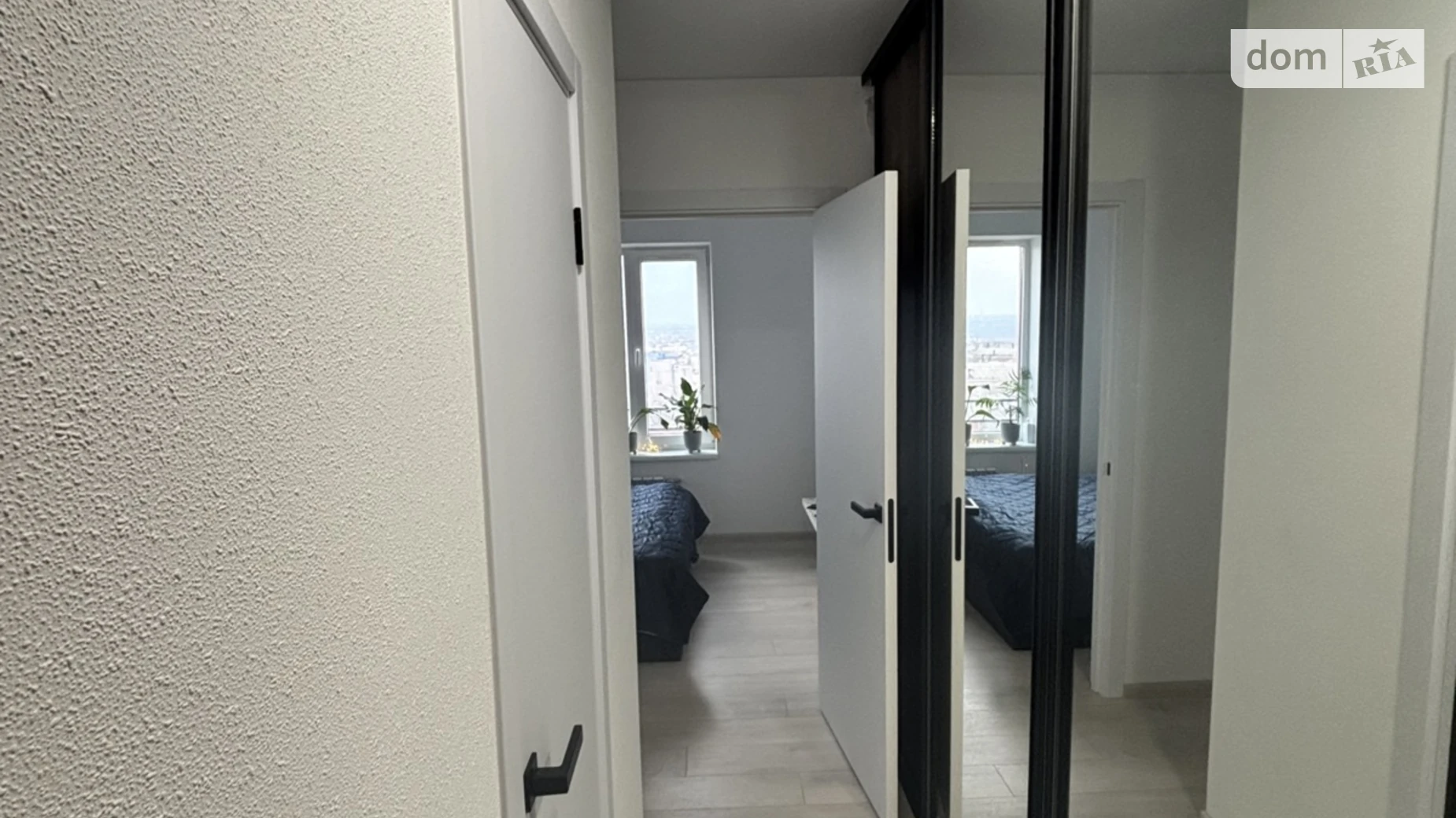 1-комнатная квартира 38 кв. м в Запорожье, просп. Соборный - фото 4