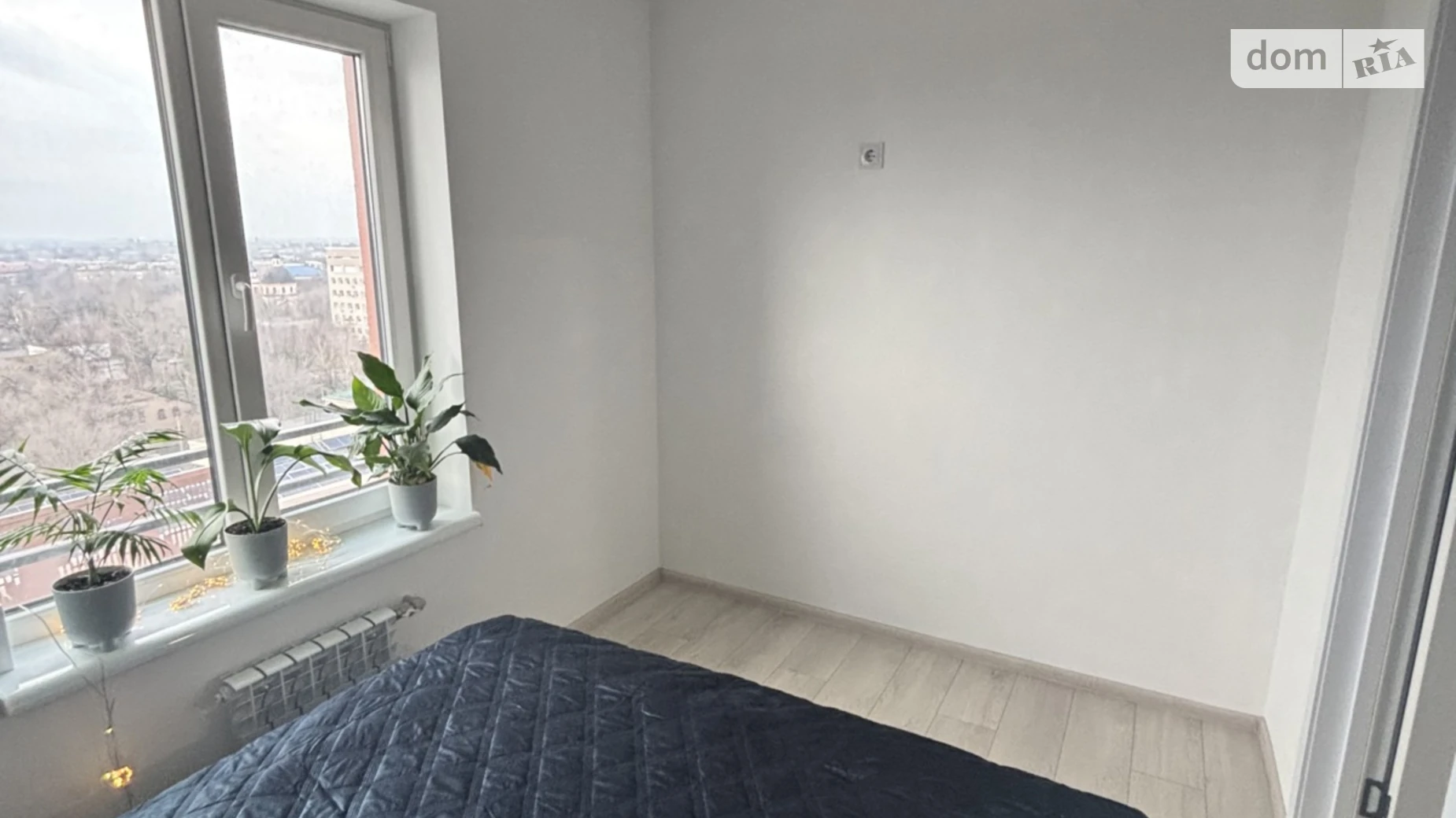 1-комнатная квартира 38 кв. м в Запорожье, просп. Соборный - фото 5