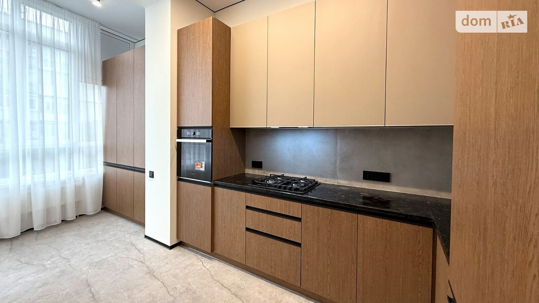 Продается 2-комнатная квартира 69 кв. м в Хмельницком, ул. Шевченко, 39 - фото 3