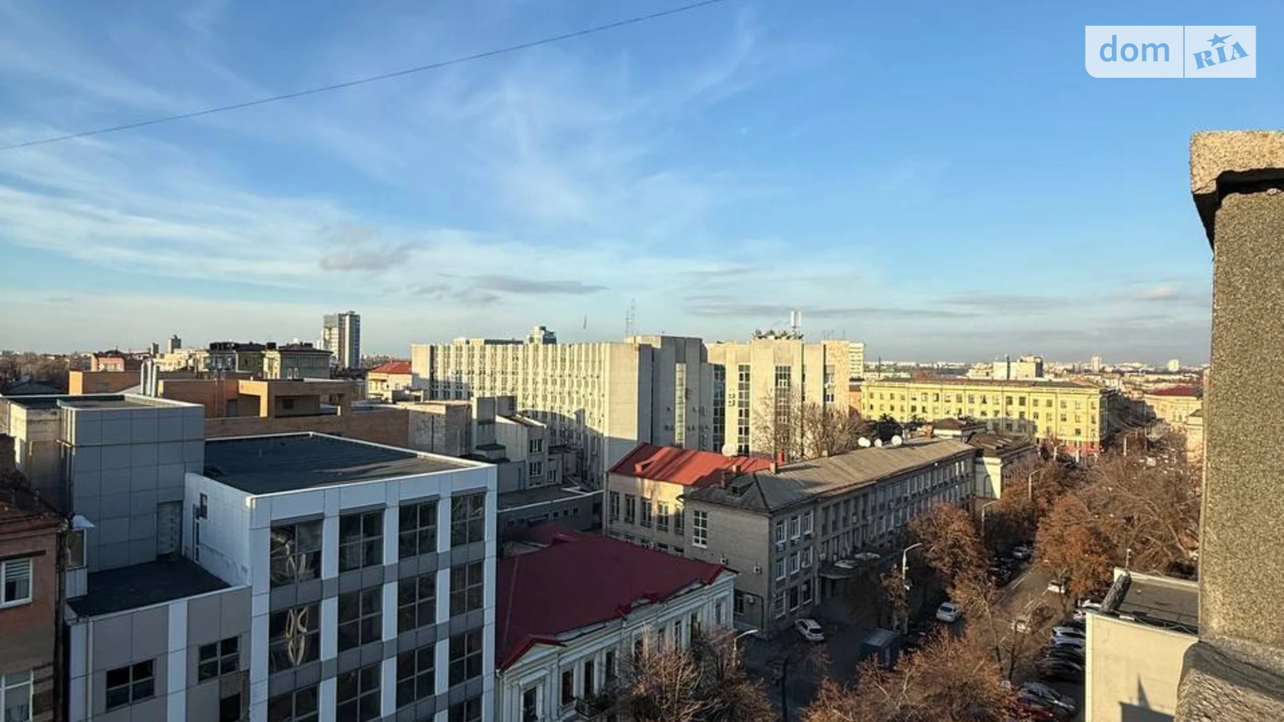 Продается помещения свободного назначения 3058.6 кв. м в 6-этажном здании, цена: 2500000 $ - фото 2