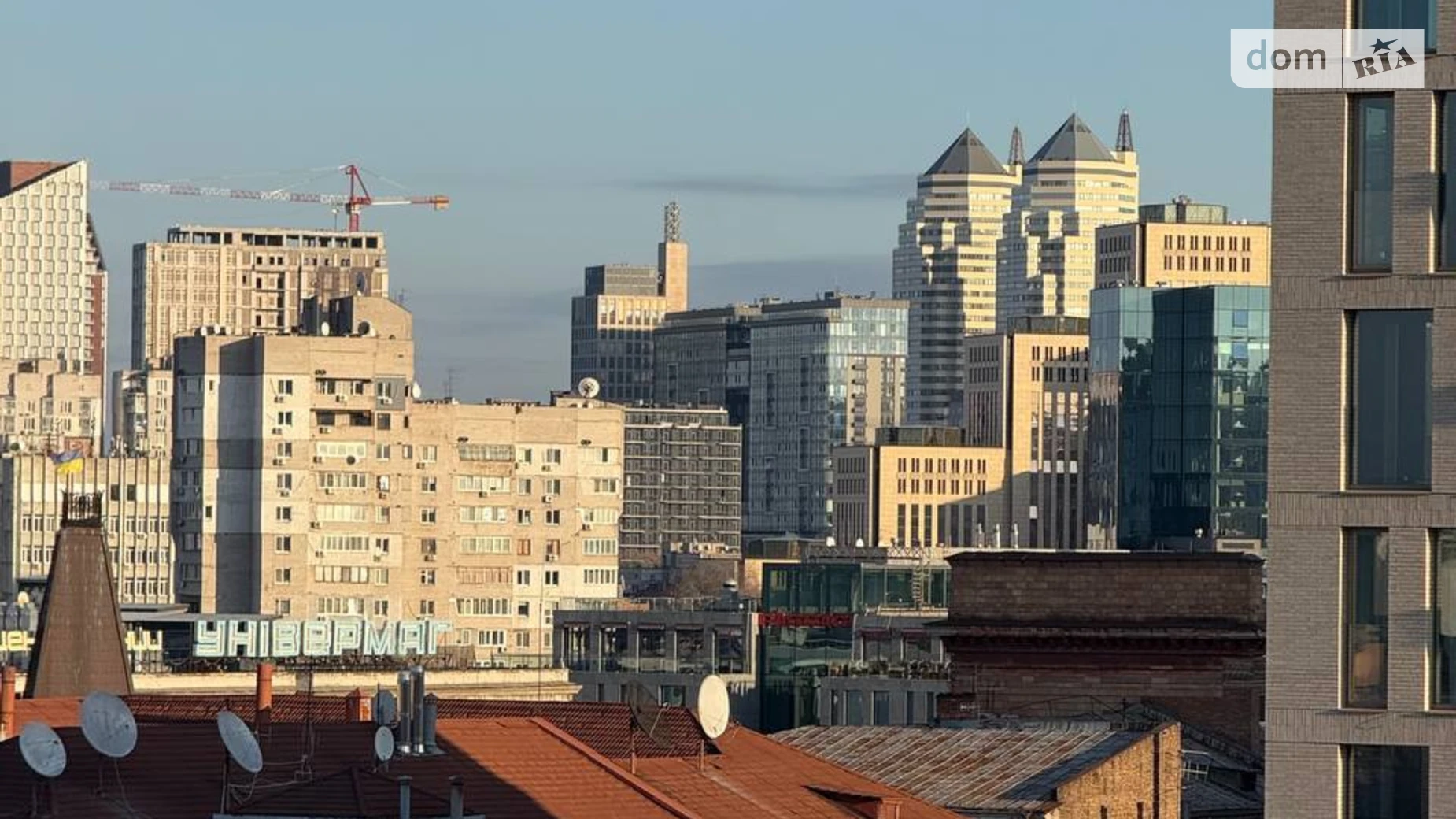 Продается помещения свободного назначения 3058.6 кв. м в 6-этажном здании, цена: 2500000 $ - фото 5