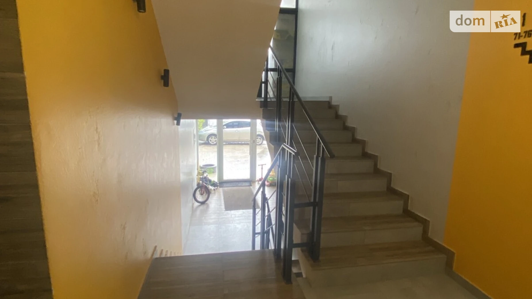 Продается 1-комнатная квартира 52 кв. м в Хмельницком, ул. Героев Крут, 4/1Б - фото 3