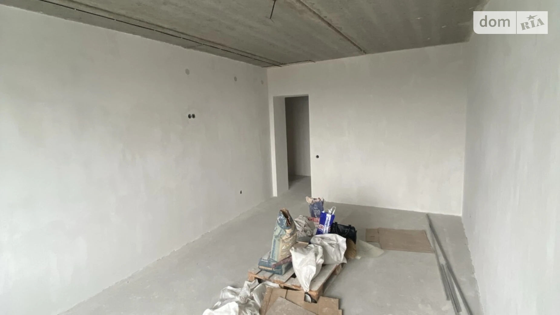 Продается 1-комнатная квартира 52 кв. м в Хмельницком, ул. Героев Крут, 4/1Б - фото 4