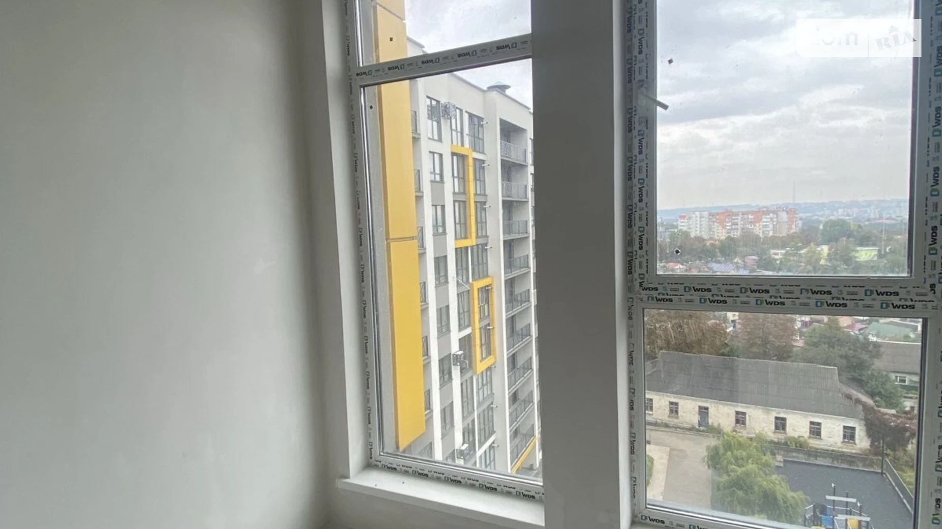 Продается 1-комнатная квартира 52 кв. м в Хмельницком, ул. Героев Крут, 4/1Б - фото 5