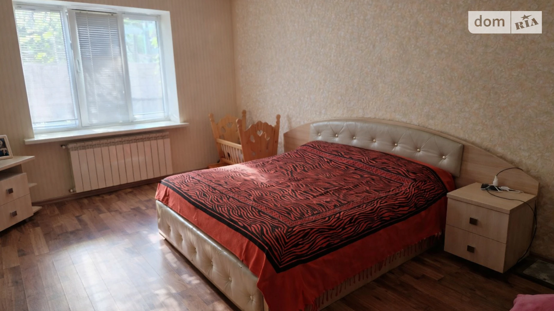 Продается одноэтажный дом 116.9 кв. м с садом, цена: 70000 $ - фото 4