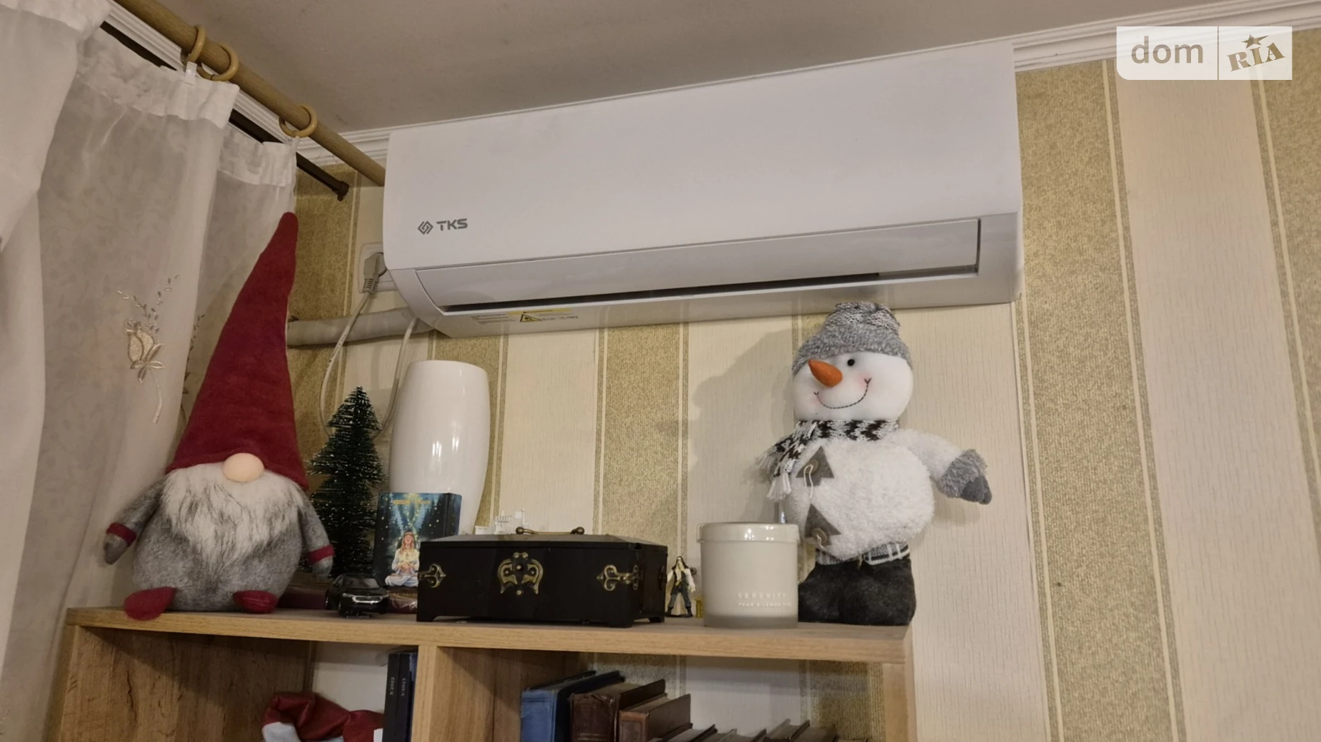 Продается 2-комнатная квартира 46 кв. м в, цена: 34000 $ - фото 3