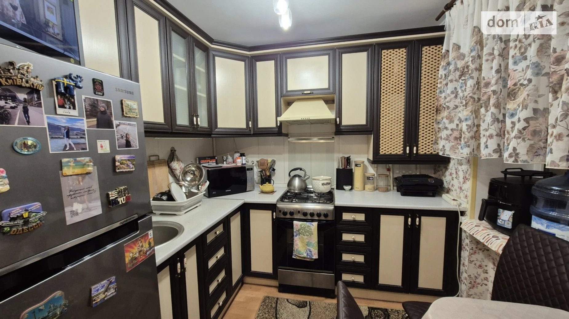 Продается 2-комнатная квартира 46 кв. м в, цена: 34000 $ - фото 4