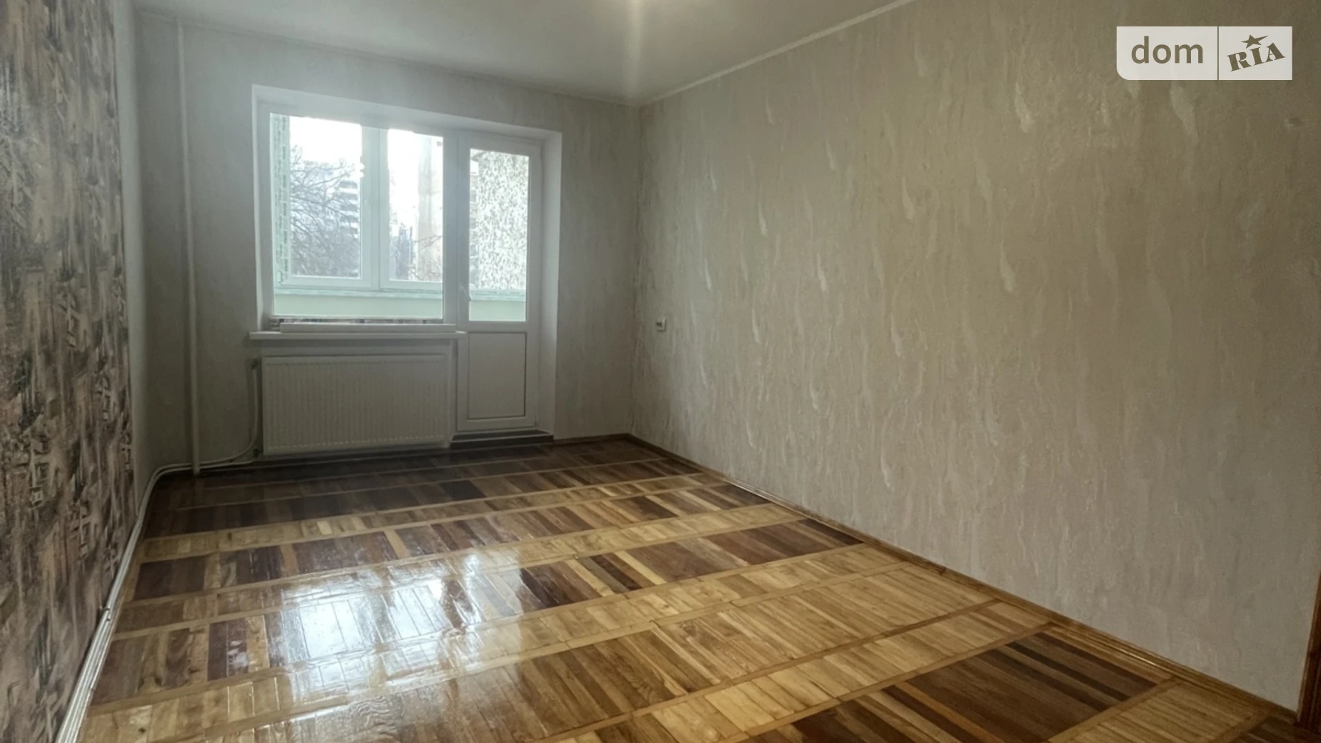 Продается 3-комнатная квартира 71.6 кв. м в Ивано-Франковске, ул. Молодежная, 56 - фото 3