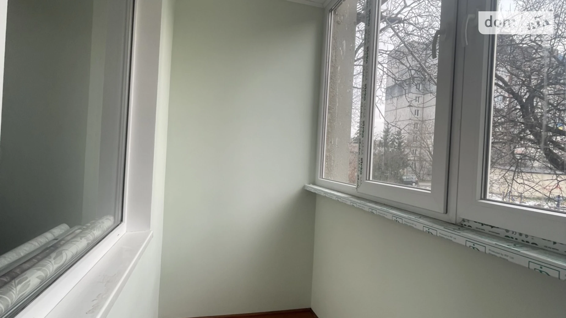 Продается 3-комнатная квартира 71.6 кв. м в Ивано-Франковске, ул. Молодежная, 56 - фото 4