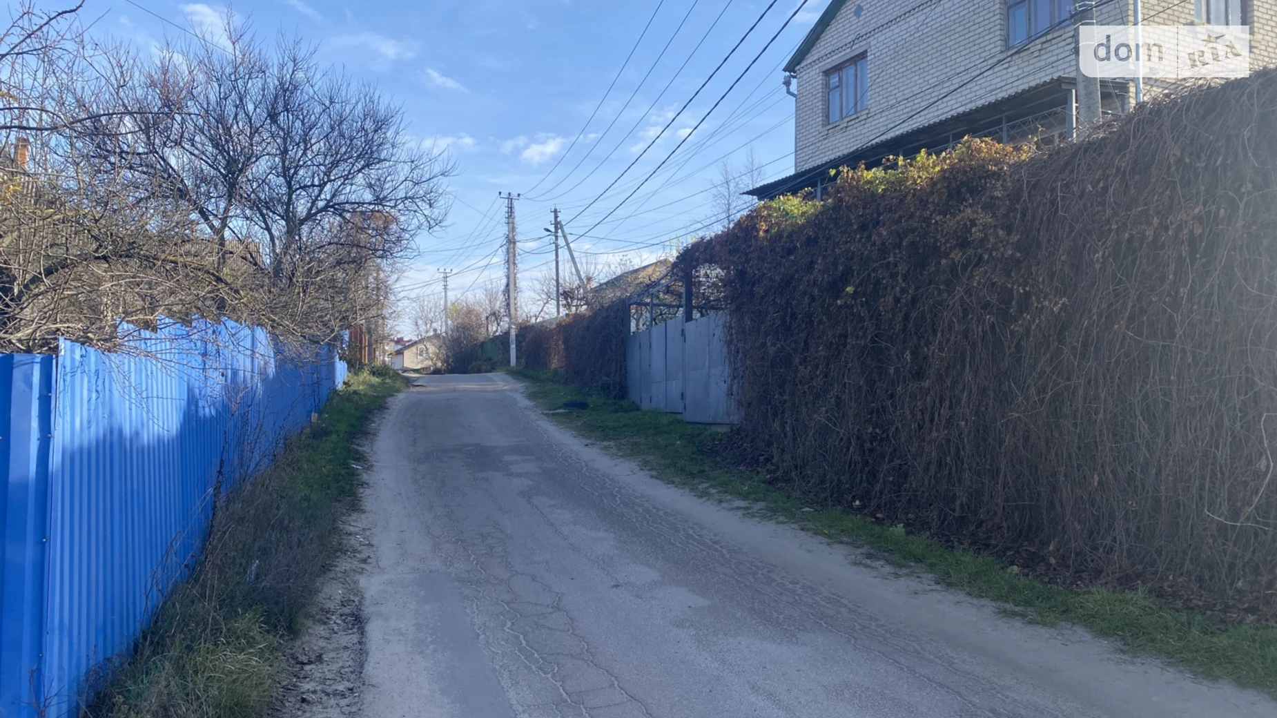 Продается земельный участок 5.91 соток в Киевской области, цена: 20000 $ - фото 5