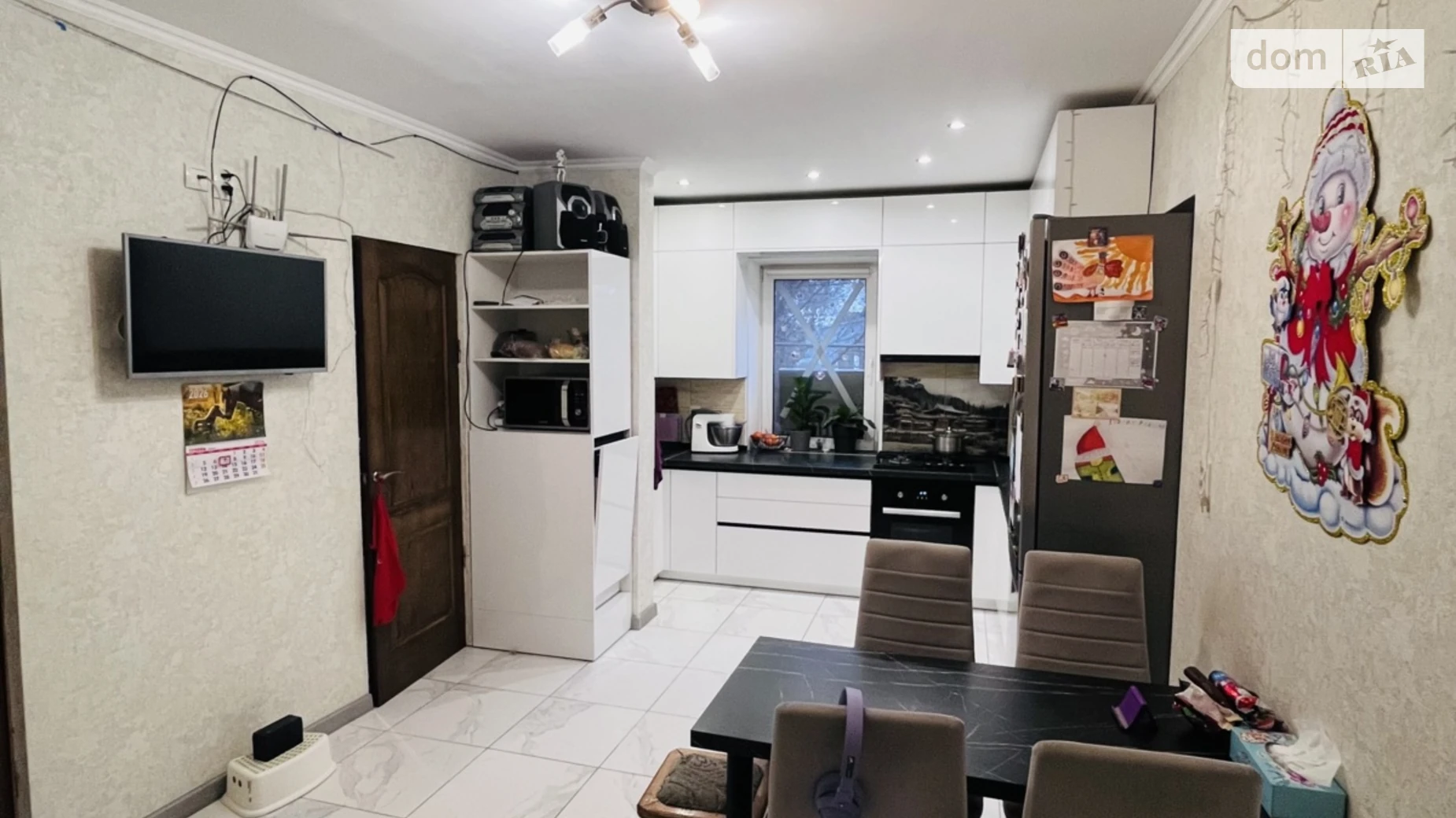 Продается одноэтажный дом 94.1 кв. м с балконом, цена: 50000 $ - фото 2