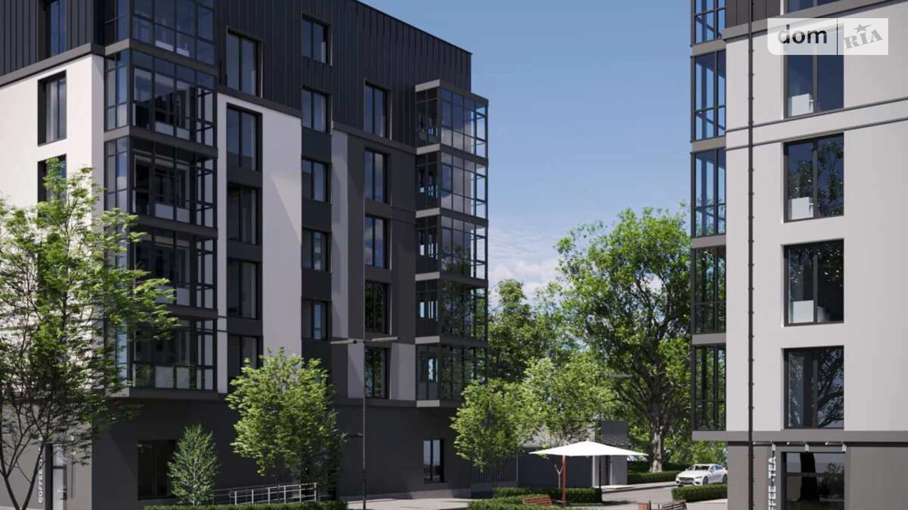 Продается 2-комнатная квартира 74.5 кв. м в, цена: 49900 $ - фото 3