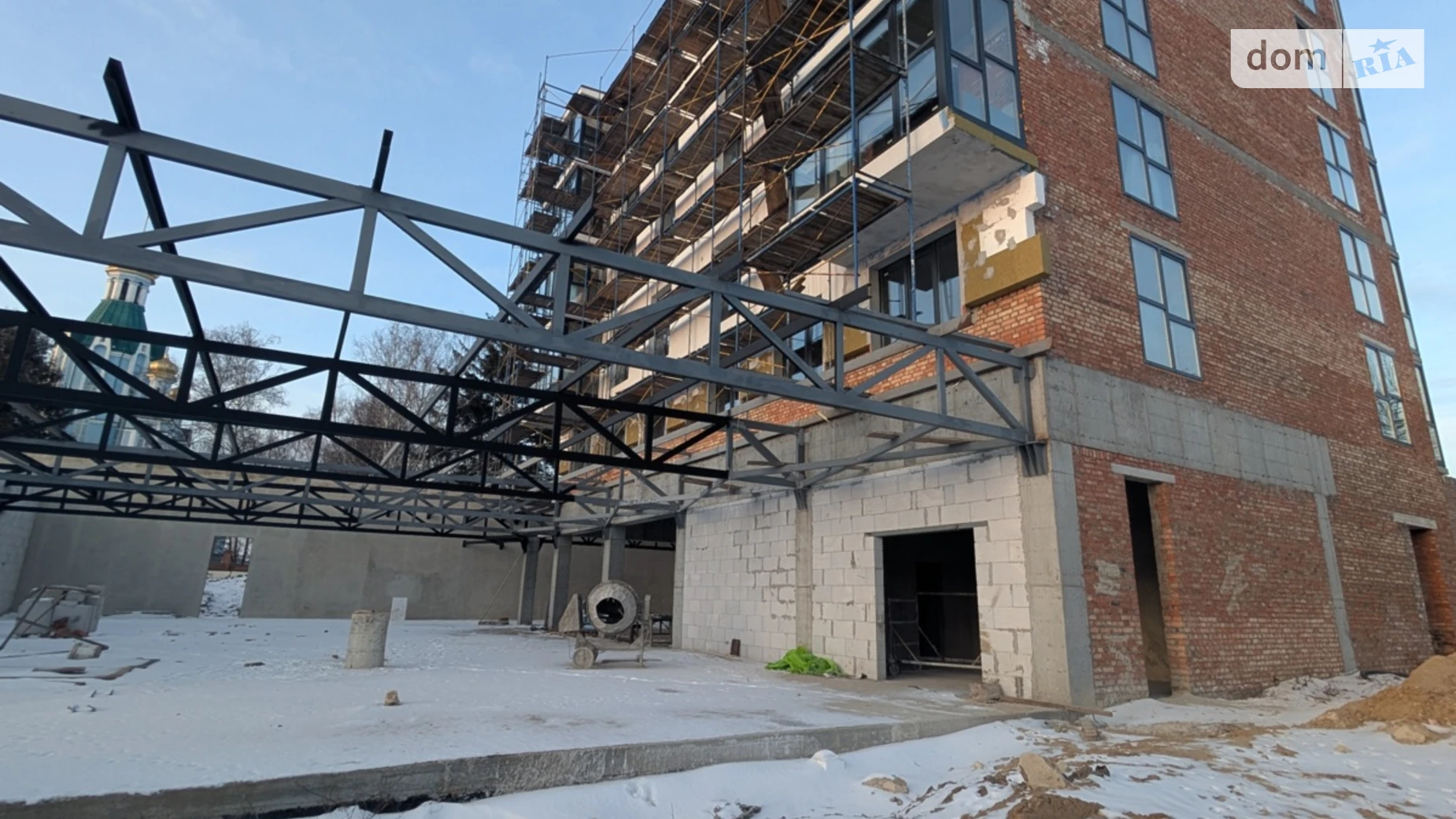 Продается 2-комнатная квартира 74.5 кв. м в Теофиполе, цена: 49900 $ - фото 5