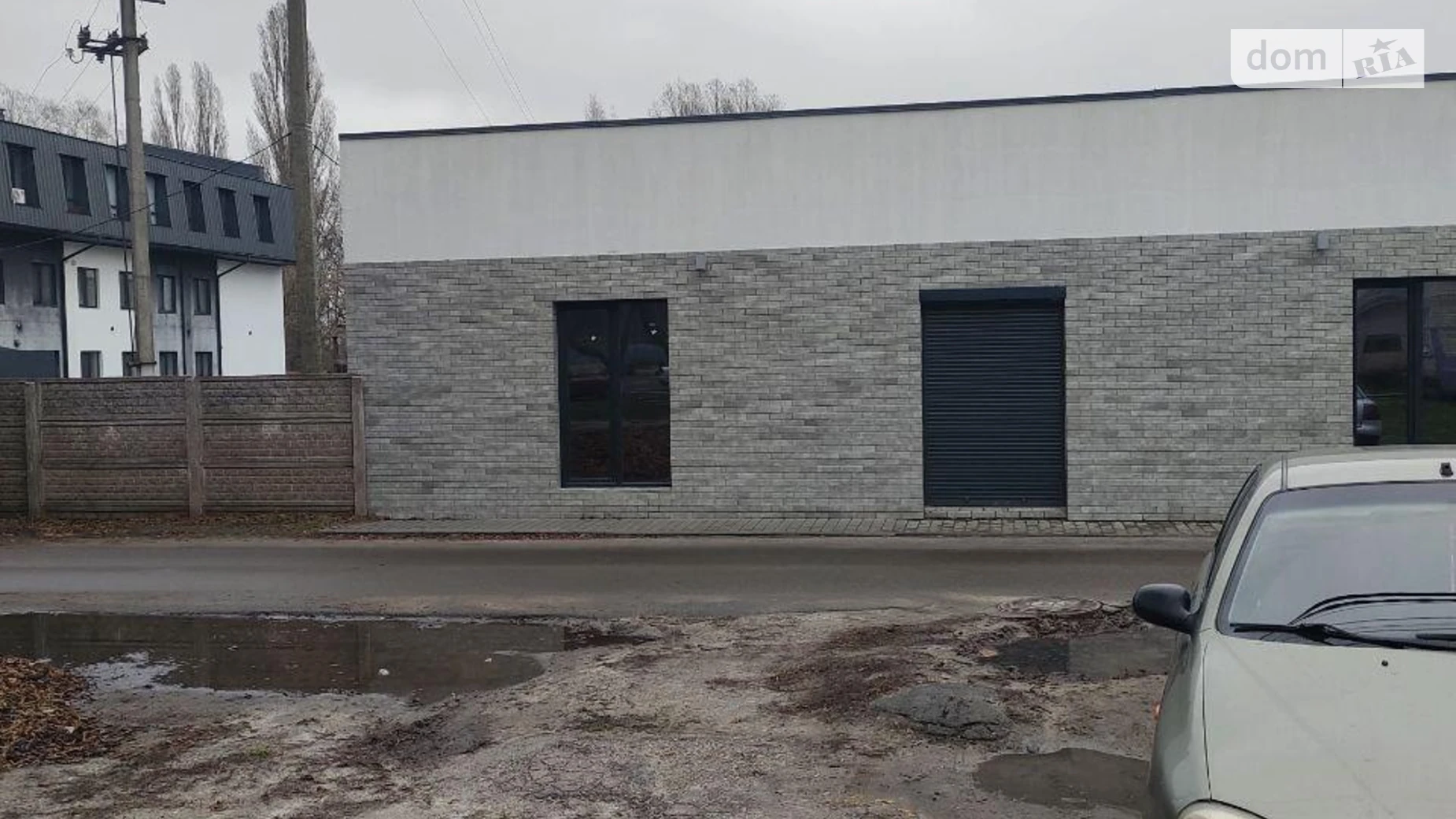 Продается объект сферы услуг 70 кв. м в 1-этажном здании, цена: 65000 $ - фото 3