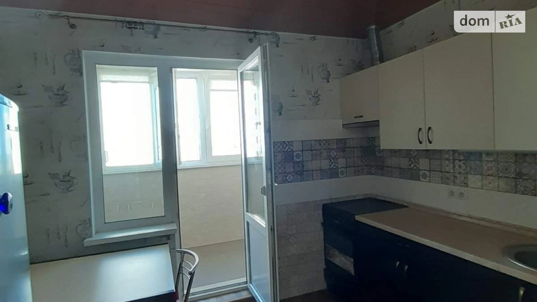 Здається в оренду 1-кімнатна квартира 40 кв. м у Києві, вул. Милославська, 2 - фото 5