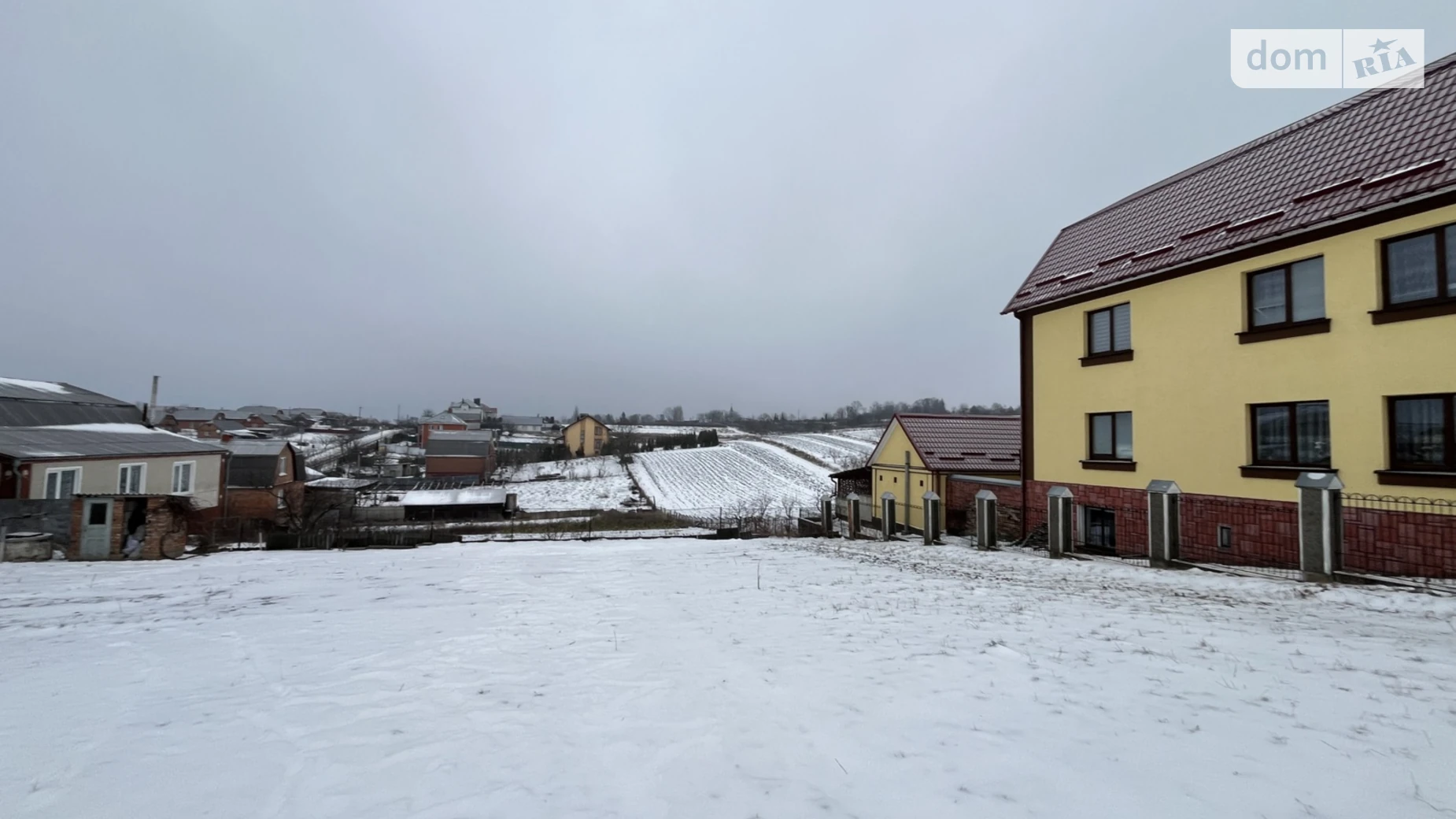 Продается земельный участок 6 соток в Хмельницкой области, цена: 17000 $ - фото 3