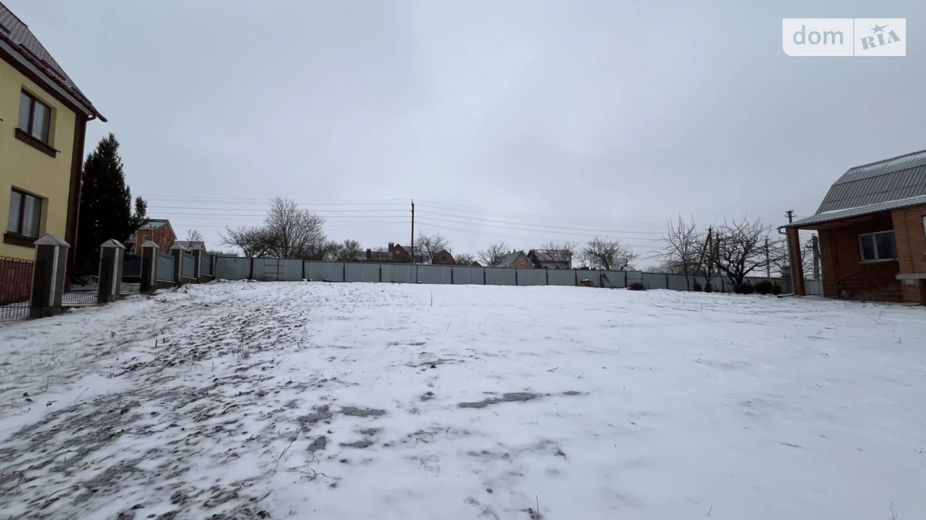 Продается земельный участок 6 соток в Хмельницкой области, цена: 17000 $ - фото 5