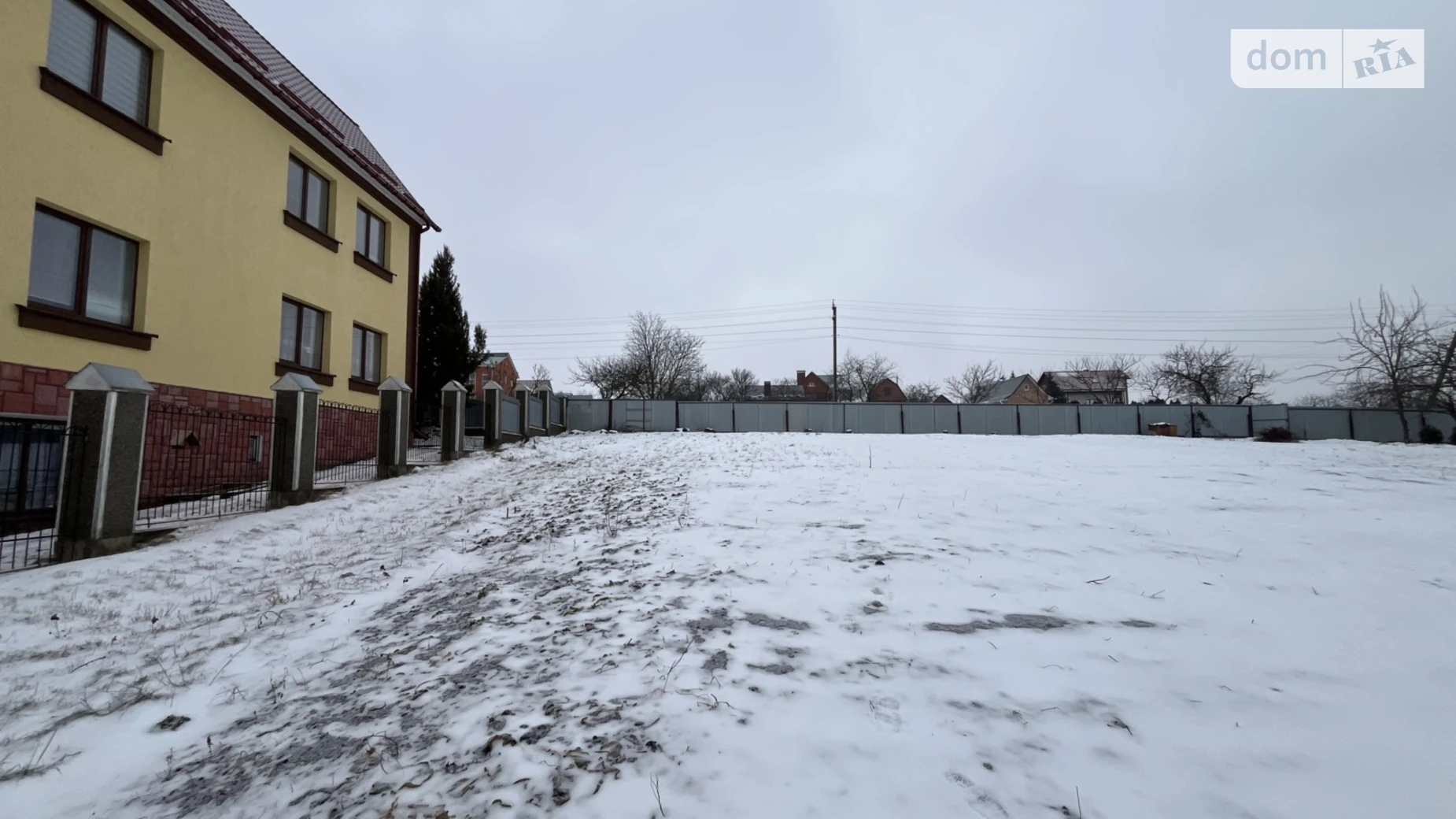 Продается земельный участок 6 соток в Хмельницкой области, цена: 17000 $ - фото 4