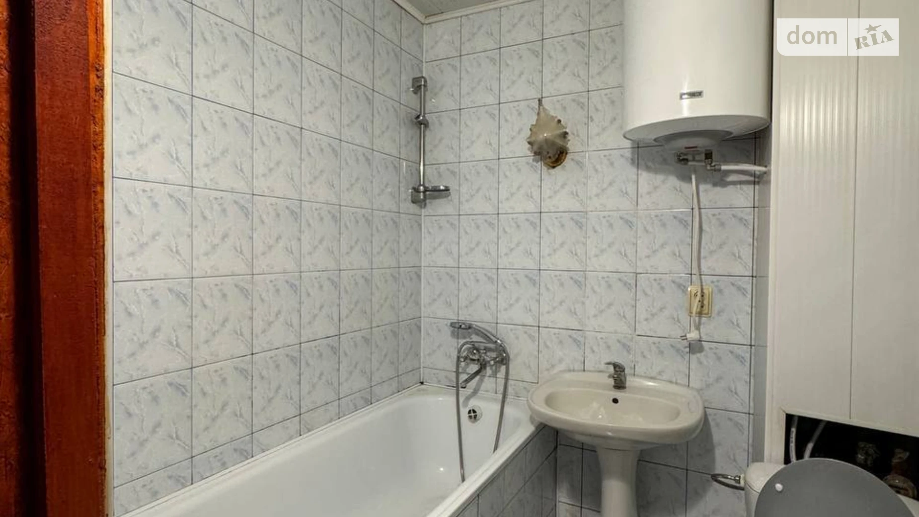 Продается 1-комнатная квартира 34.4 кв. м в Хмельницком, ул. Майборского, 2 - фото 3